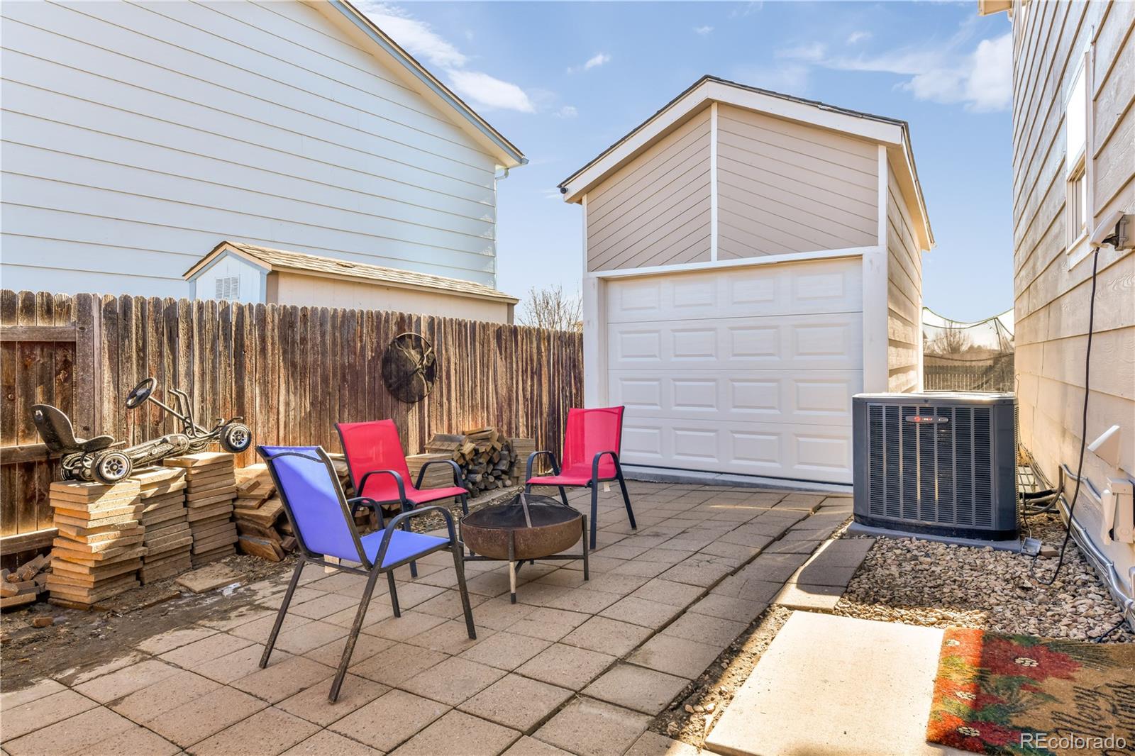 MLS Image #33 for 8141  sedgewick drive,colorado springs, Colorado