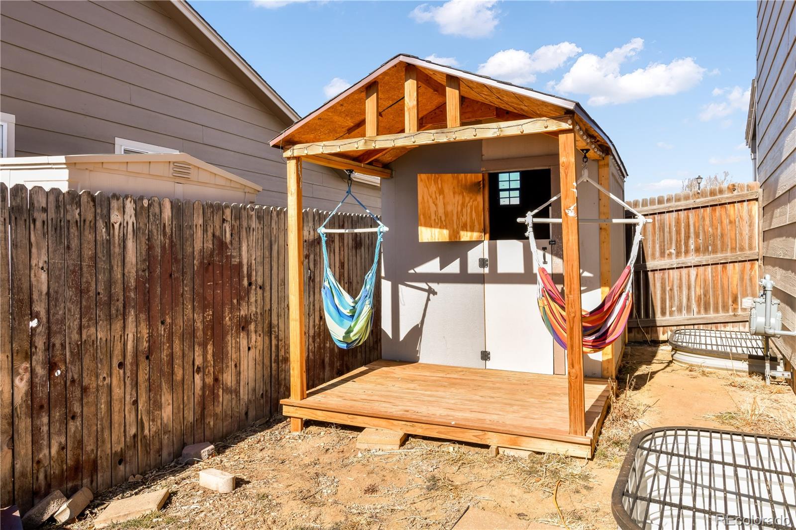 MLS Image #34 for 8141  sedgewick drive,colorado springs, Colorado