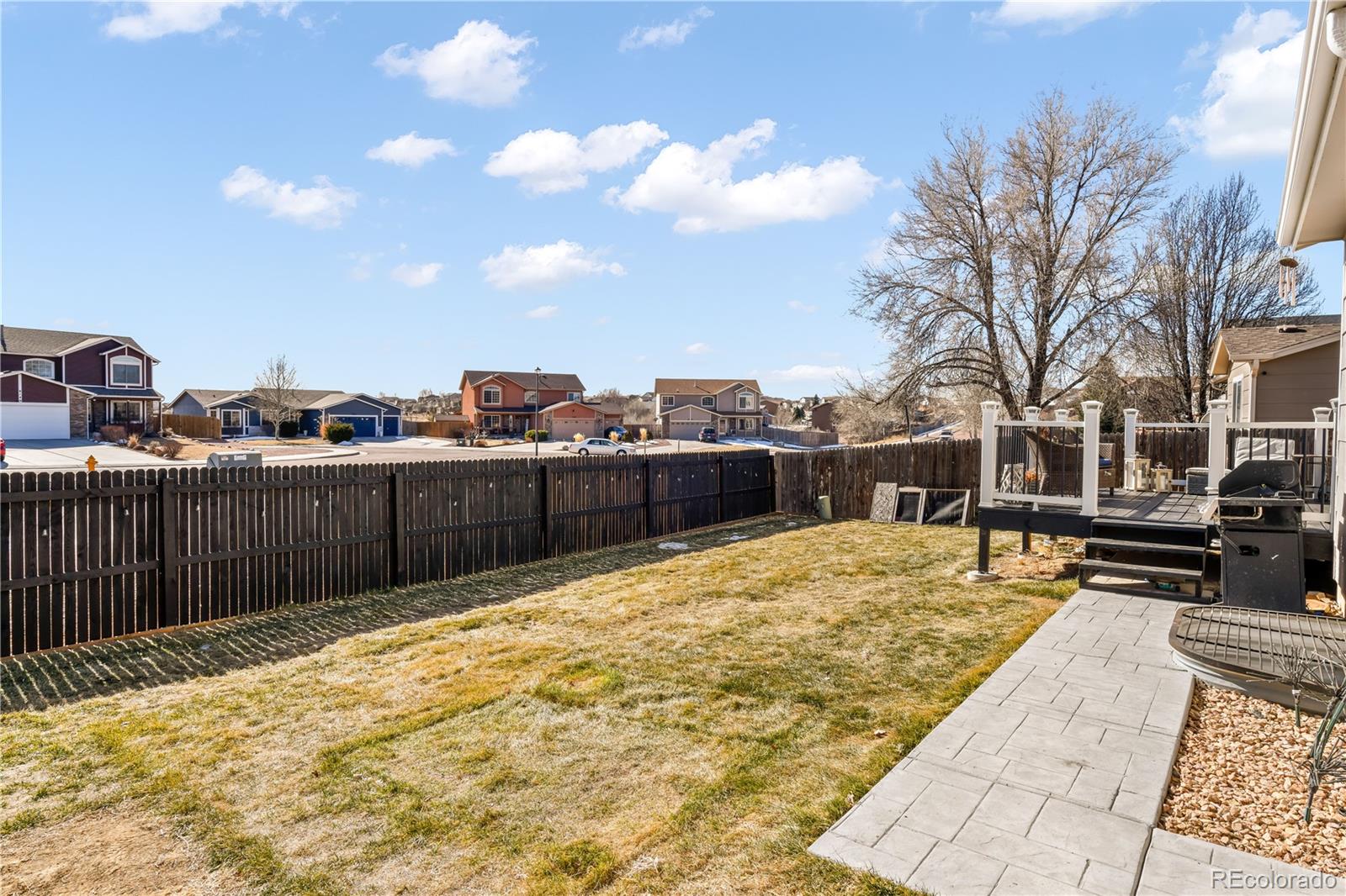 MLS Image #35 for 8141  sedgewick drive,colorado springs, Colorado