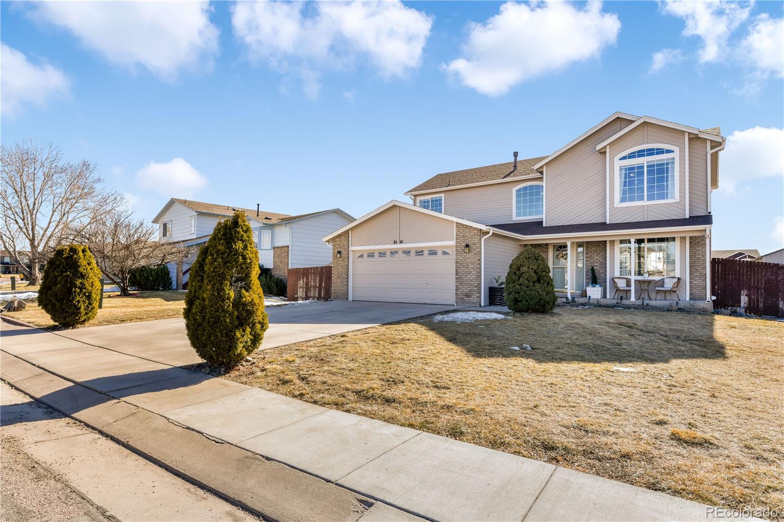 MLS Image #36 for 8141  sedgewick drive,colorado springs, Colorado