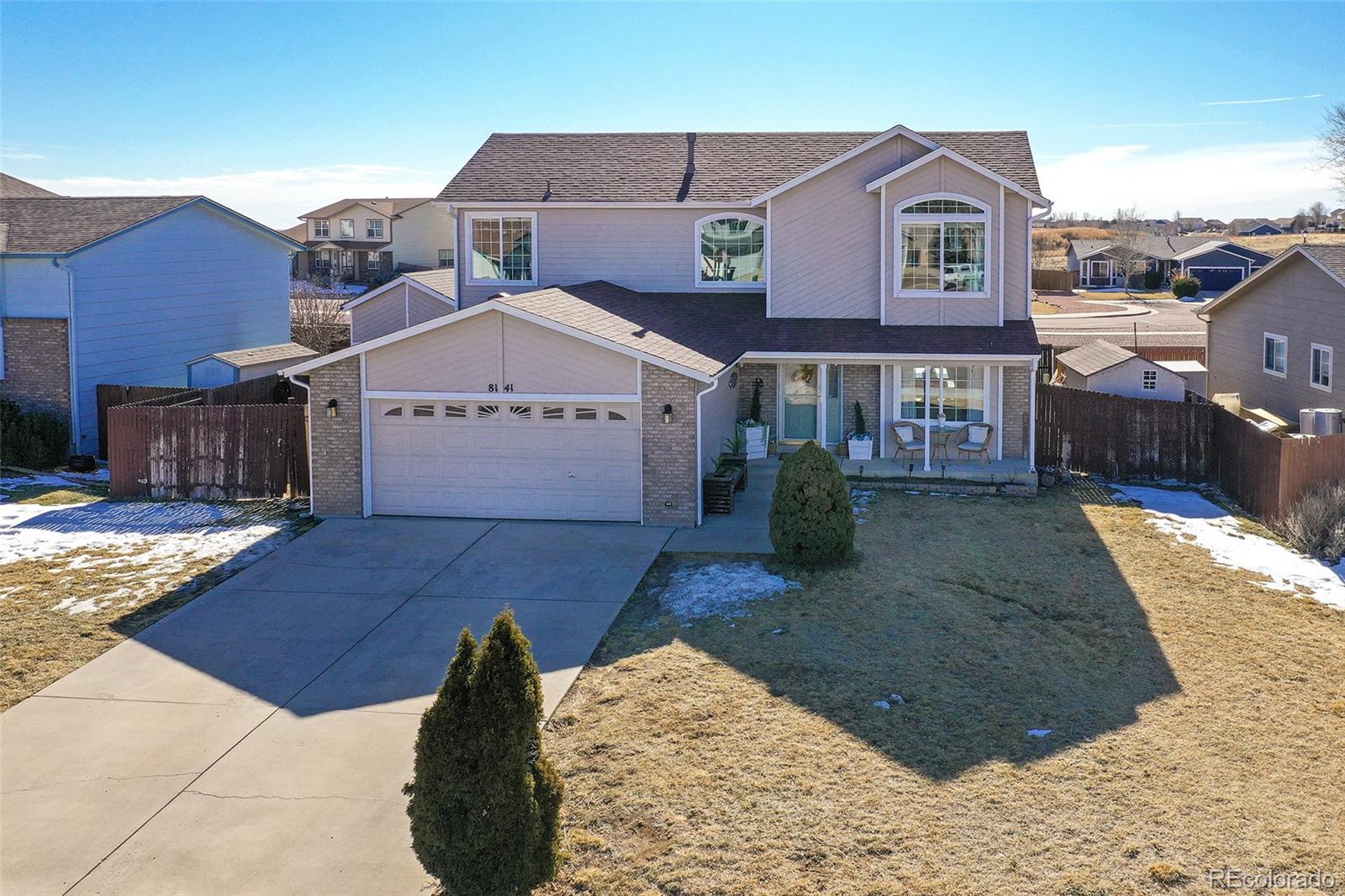 MLS Image #37 for 8141  sedgewick drive,colorado springs, Colorado