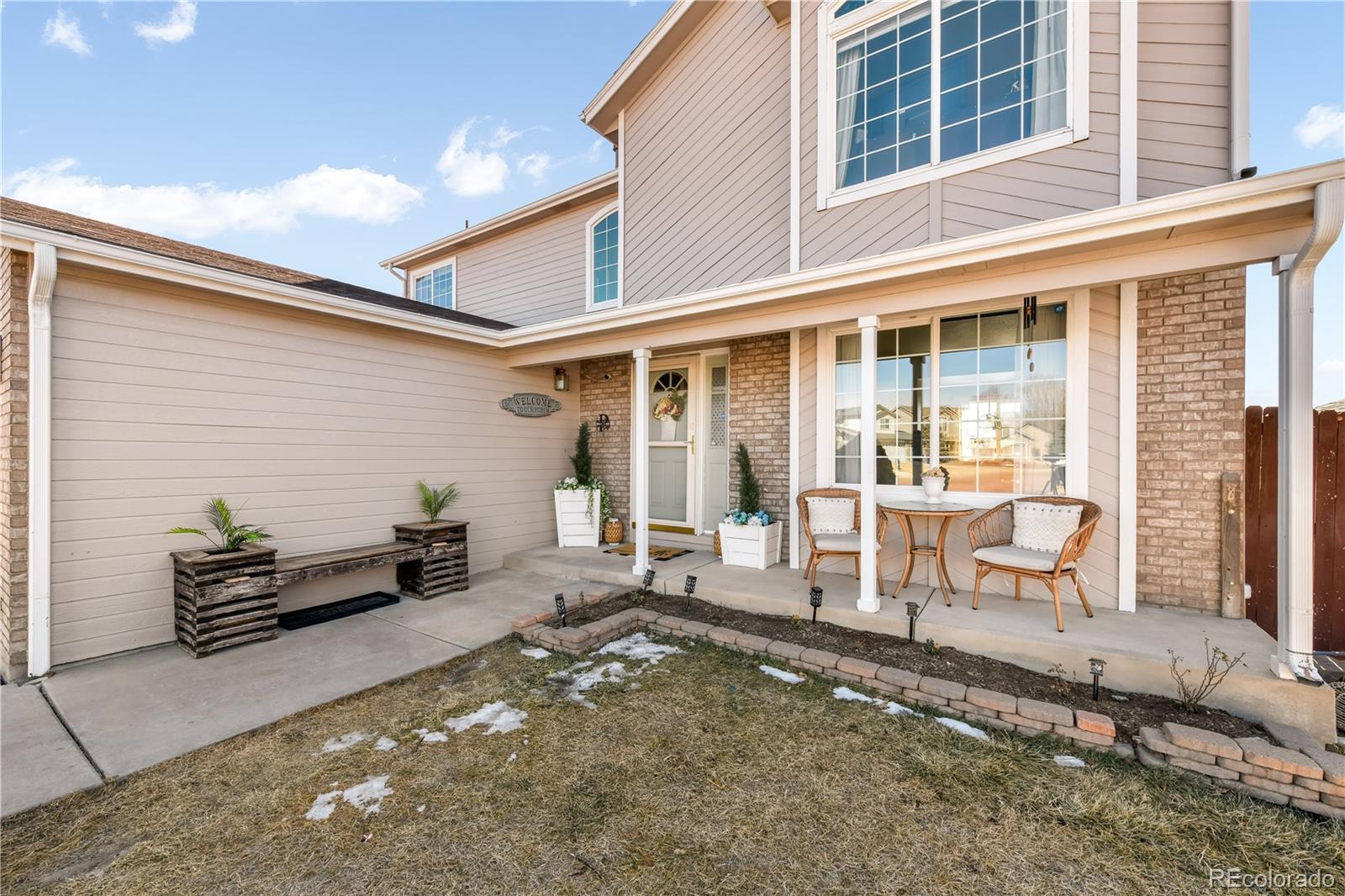 MLS Image #38 for 8141  sedgewick drive,colorado springs, Colorado