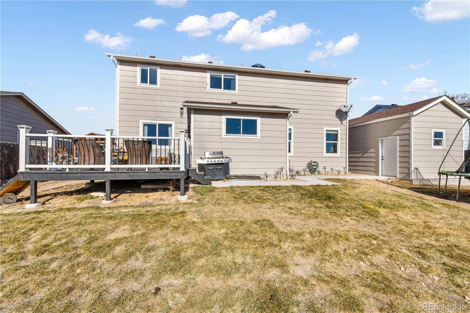 MLS Image #39 for 8141  sedgewick drive,colorado springs, Colorado