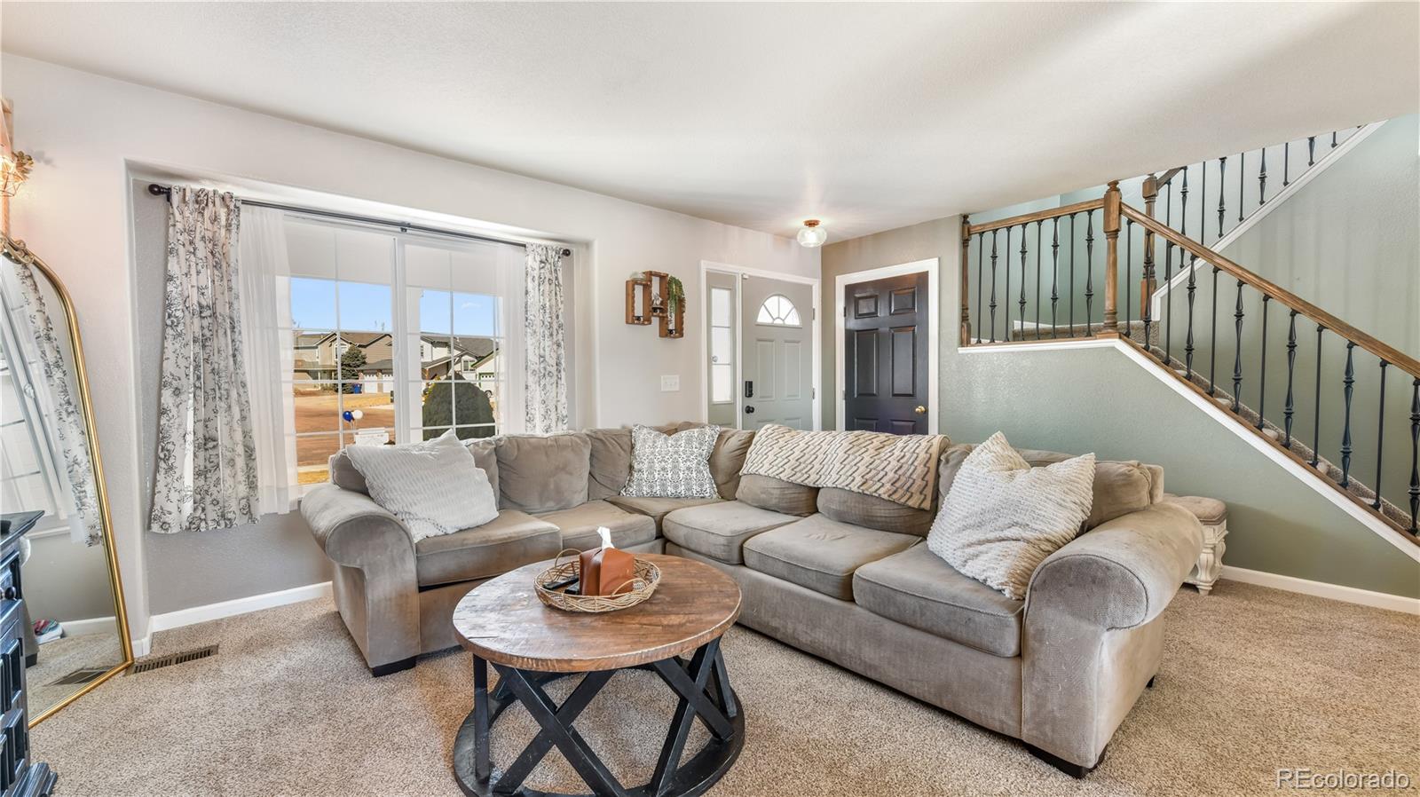 MLS Image #4 for 8141  sedgewick drive,colorado springs, Colorado