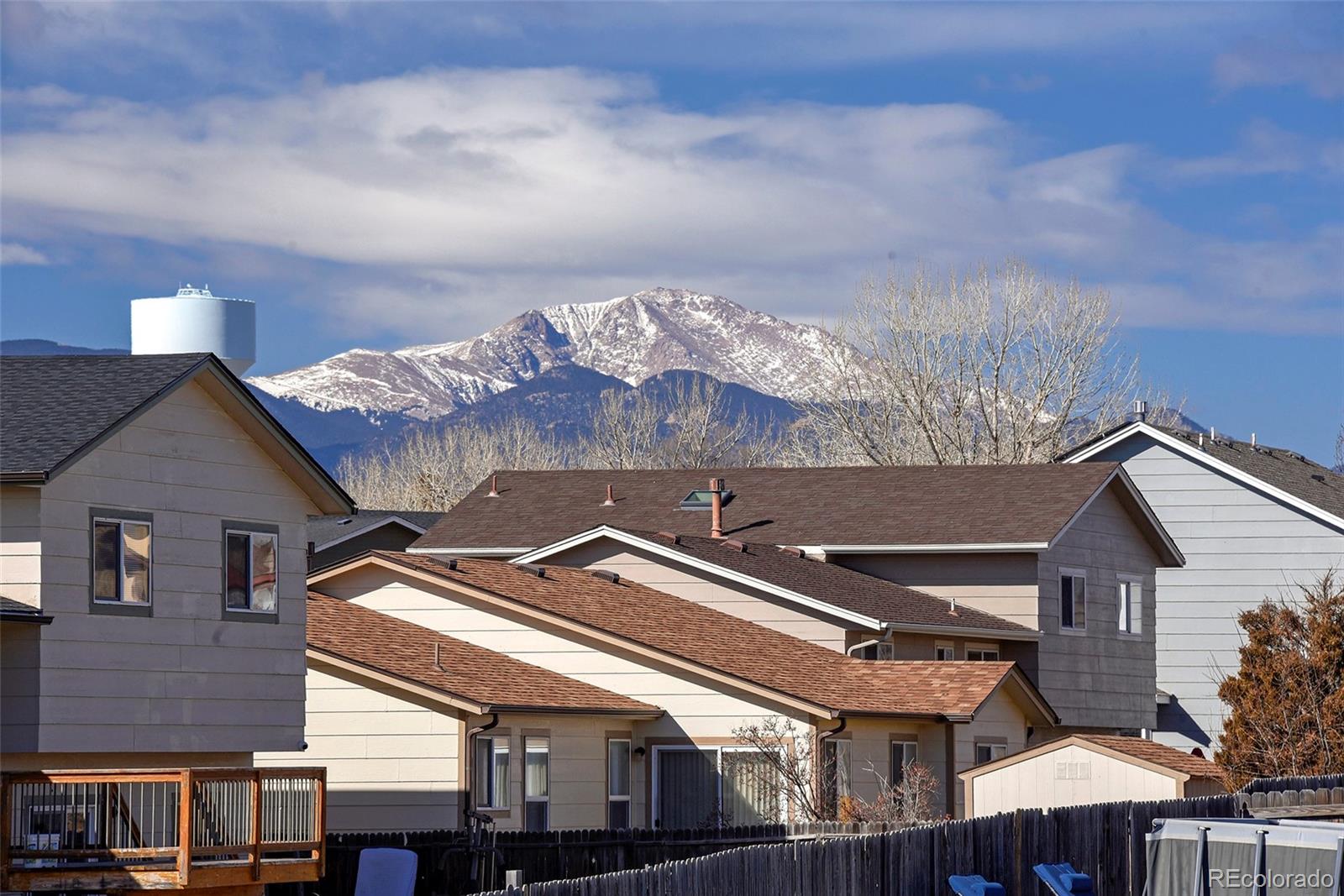 MLS Image #42 for 8141  sedgewick drive,colorado springs, Colorado