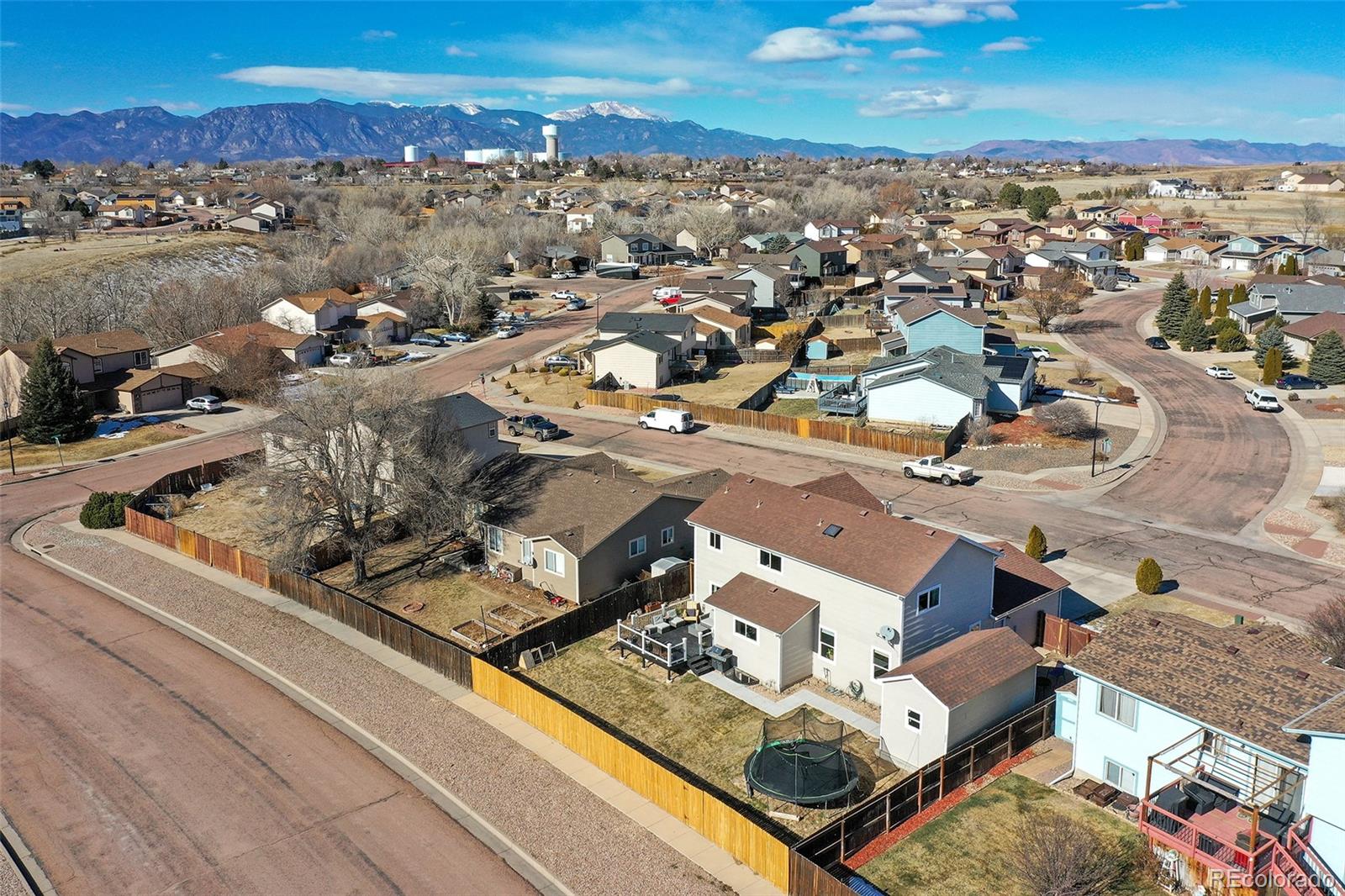 MLS Image #47 for 8141  sedgewick drive,colorado springs, Colorado