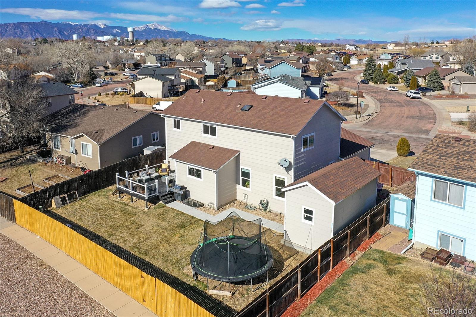 MLS Image #48 for 8141  sedgewick drive,colorado springs, Colorado