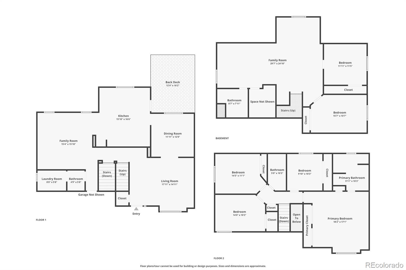 MLS Image #49 for 8141  sedgewick drive,colorado springs, Colorado