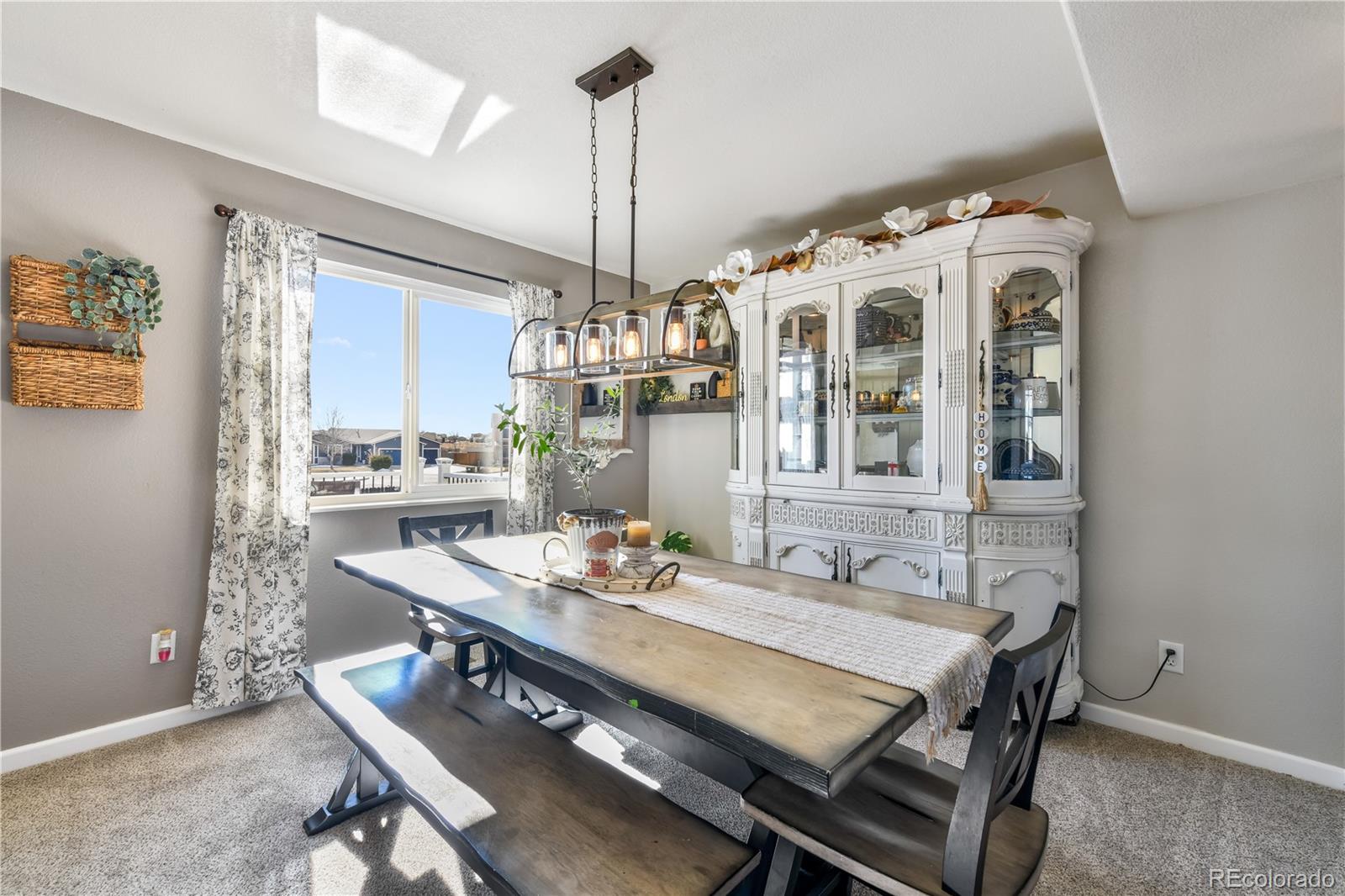 MLS Image #5 for 8141  sedgewick drive,colorado springs, Colorado