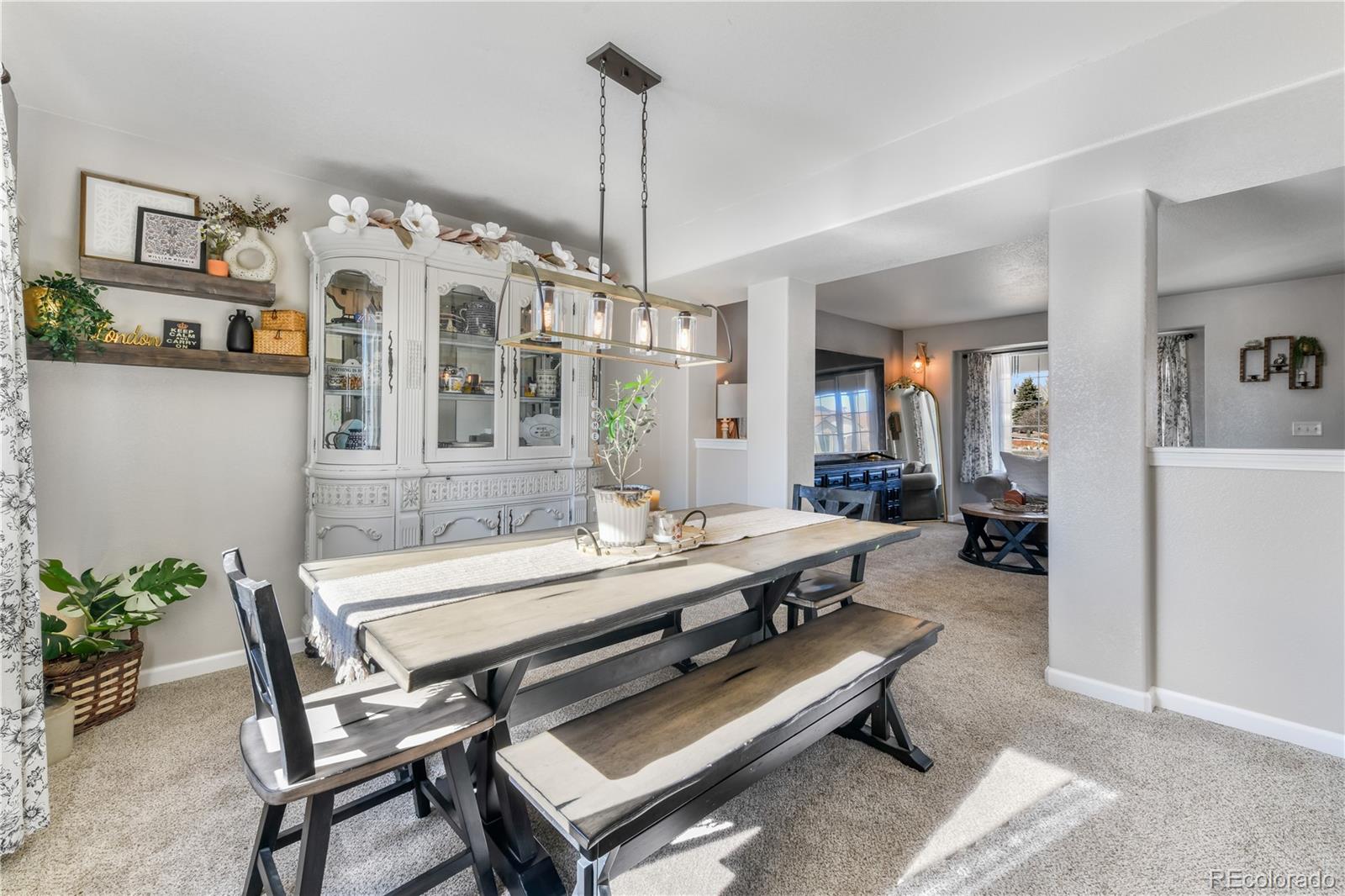 MLS Image #6 for 8141  sedgewick drive,colorado springs, Colorado