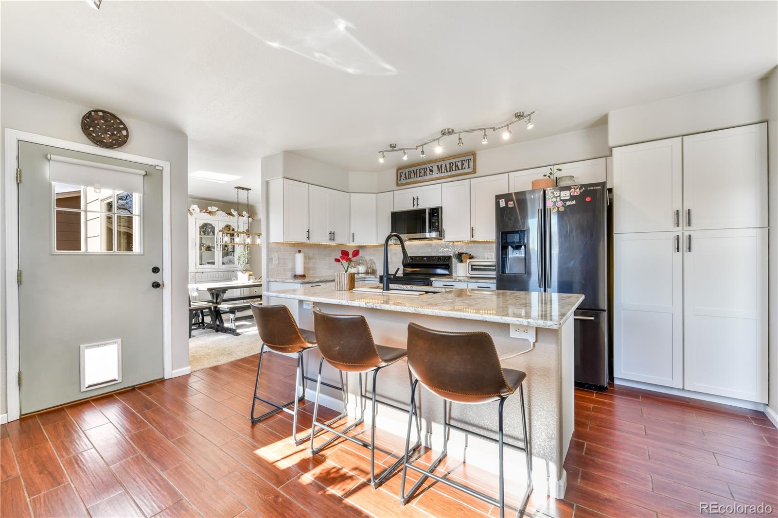 MLS Image #7 for 8141  sedgewick drive,colorado springs, Colorado