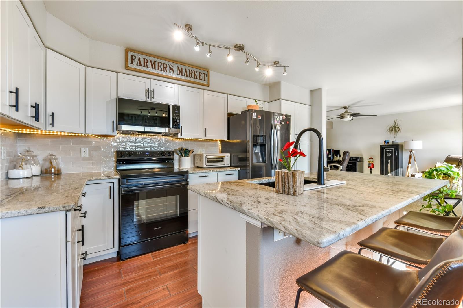 MLS Image #8 for 8141  sedgewick drive,colorado springs, Colorado
