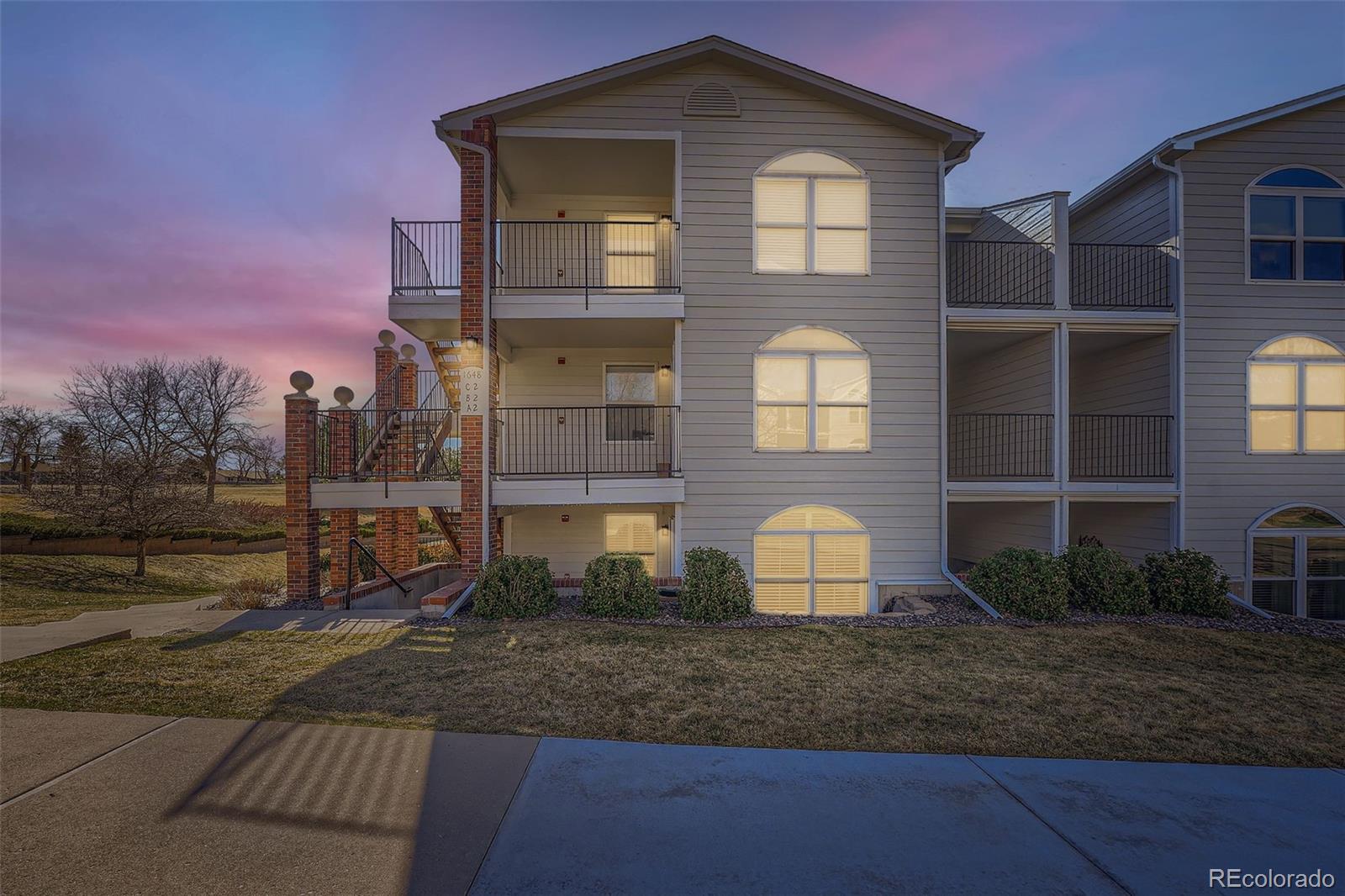 MLS Image #0 for 1648 s cole street a2,lakewood, Colorado