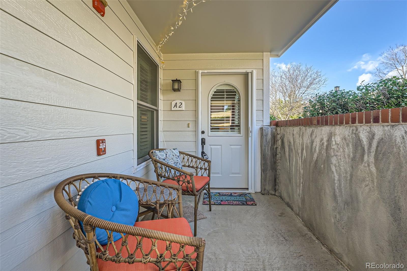 MLS Image #2 for 1648 s cole street a2,lakewood, Colorado