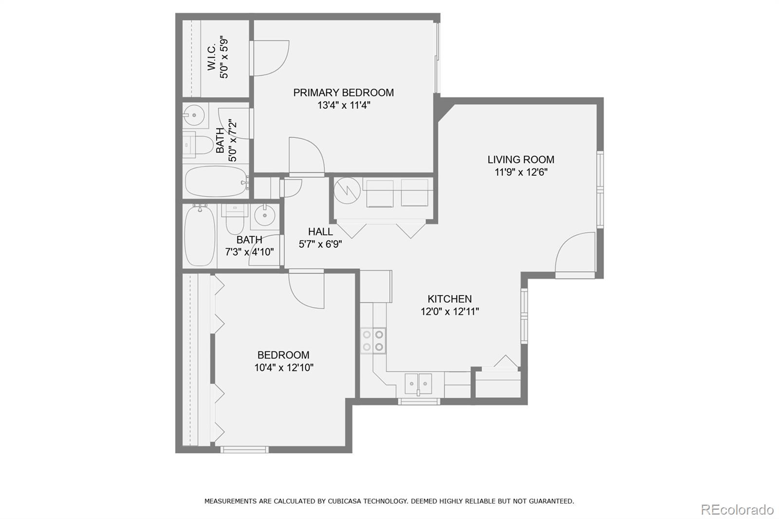 MLS Image #27 for 1648 s cole street a2,lakewood, Colorado