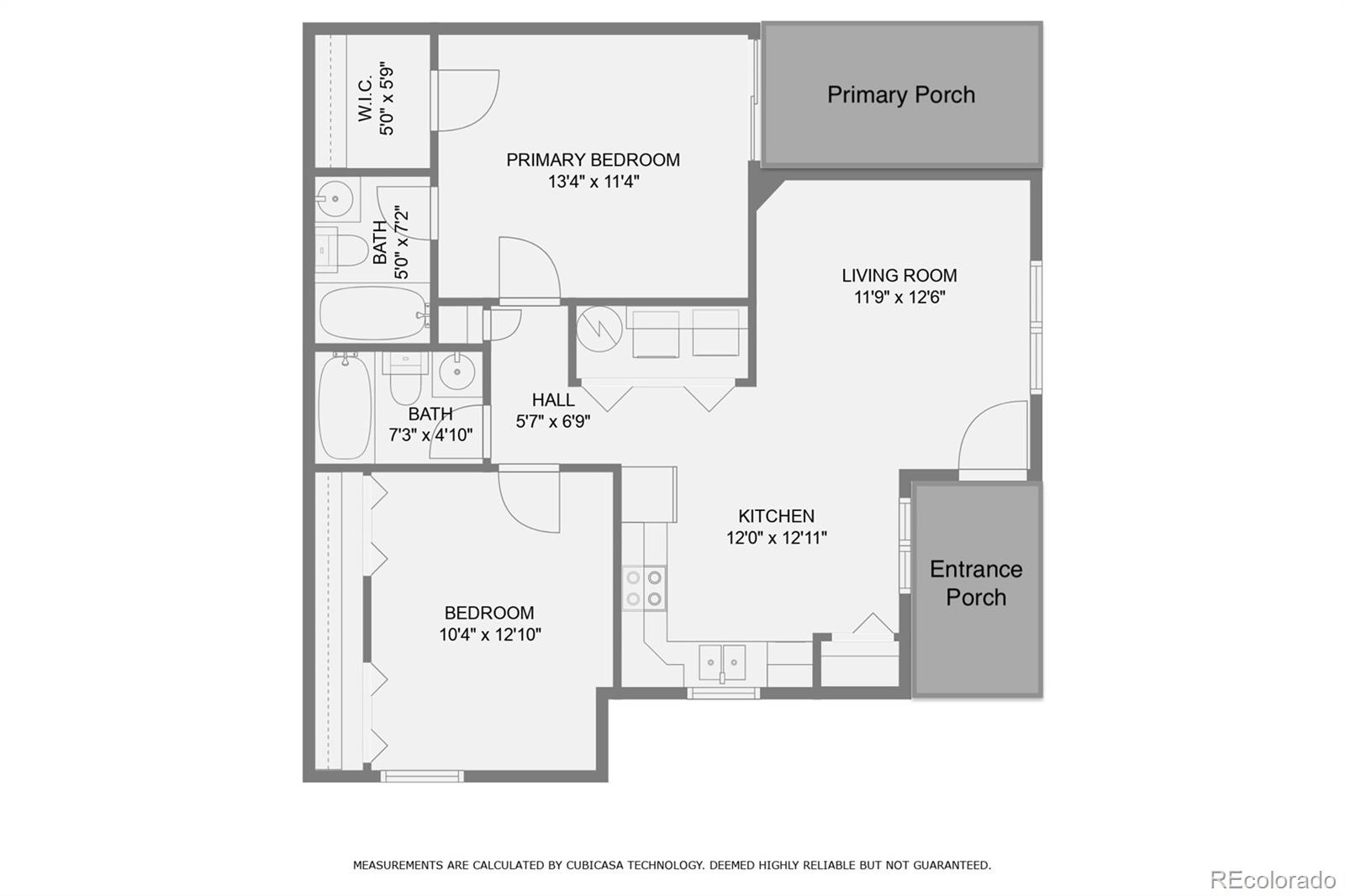 MLS Image #28 for 1648 s cole street a2,lakewood, Colorado