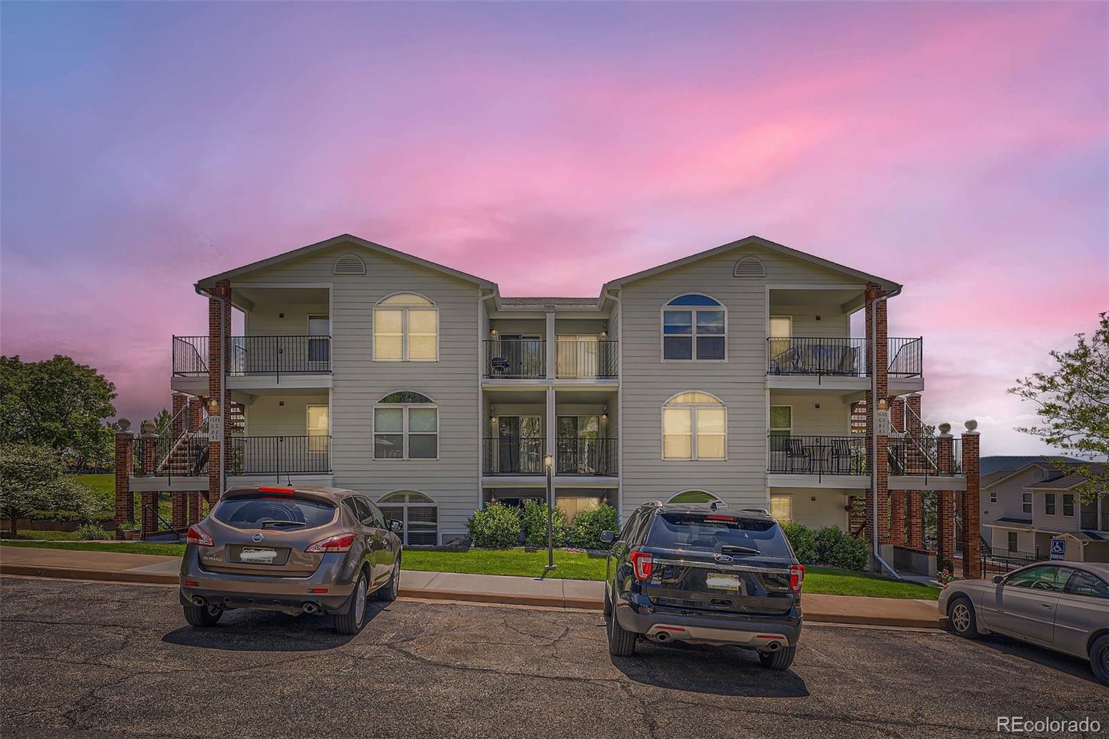 MLS Image #29 for 1648 s cole street a2,lakewood, Colorado