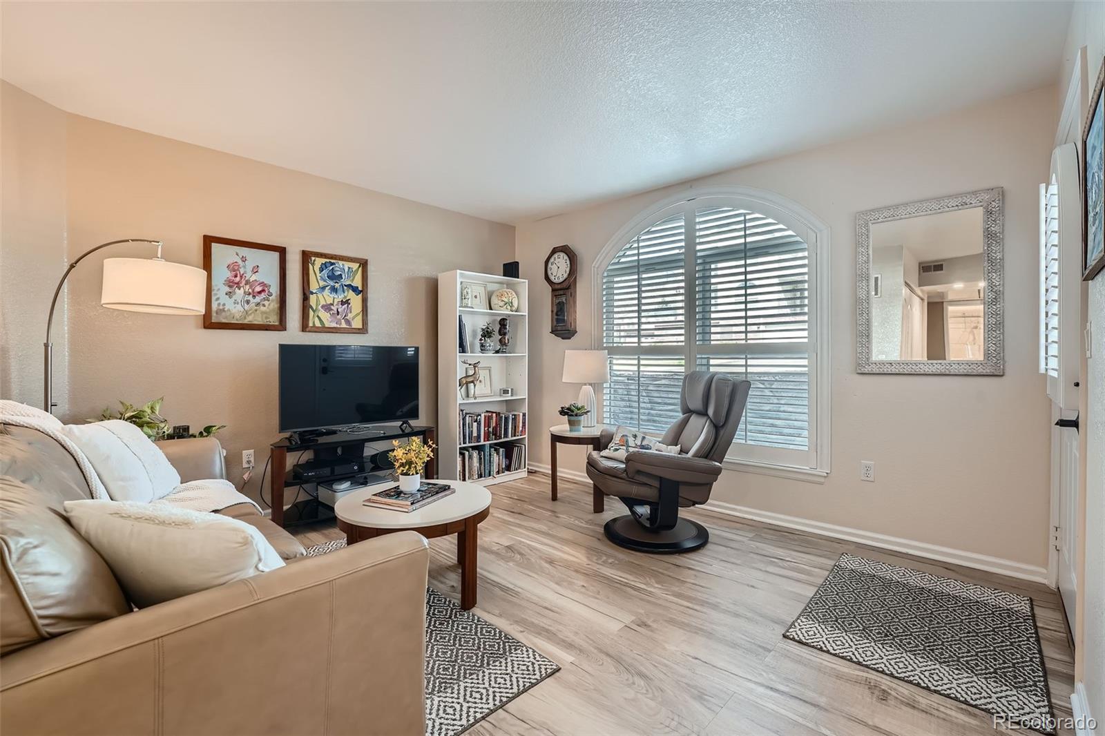MLS Image #3 for 1648 s cole street a2,lakewood, Colorado