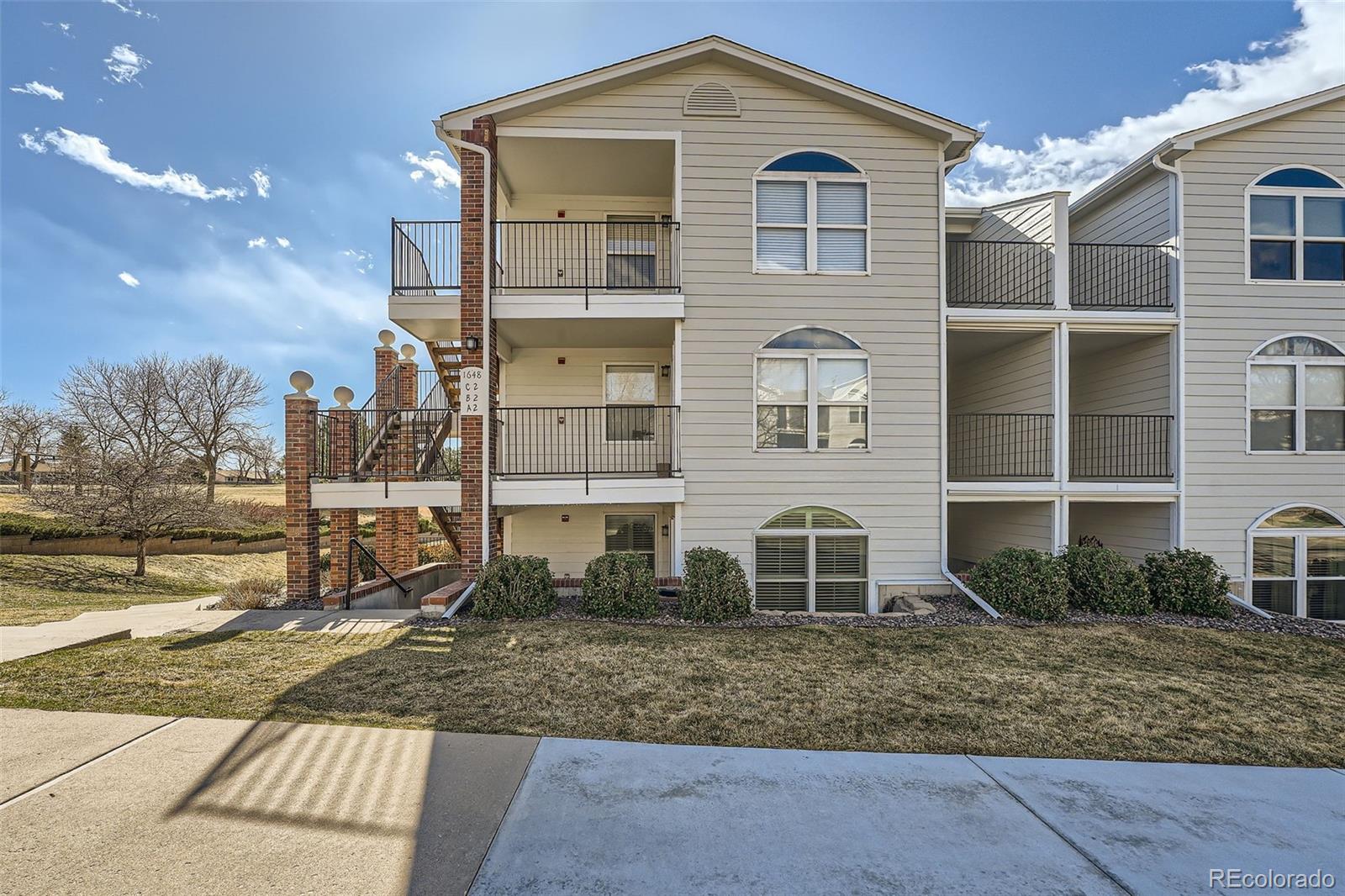 MLS Image #33 for 1648 s cole street a2,lakewood, Colorado