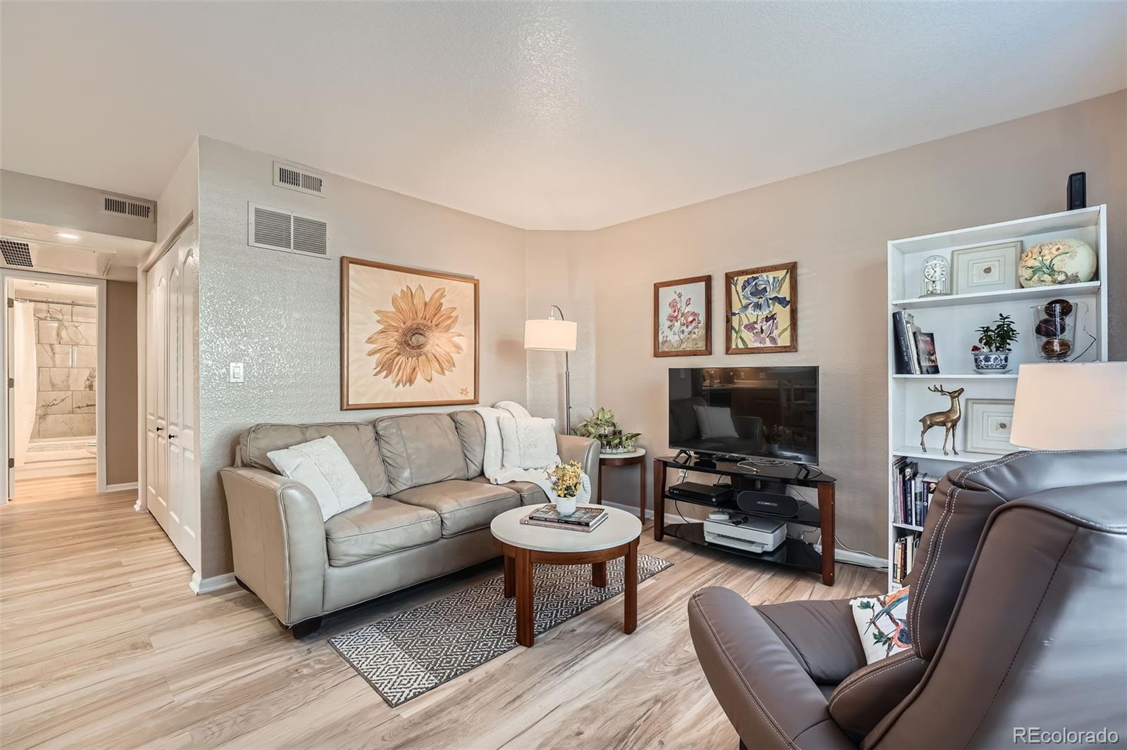 MLS Image #4 for 1648 s cole street a2,lakewood, Colorado