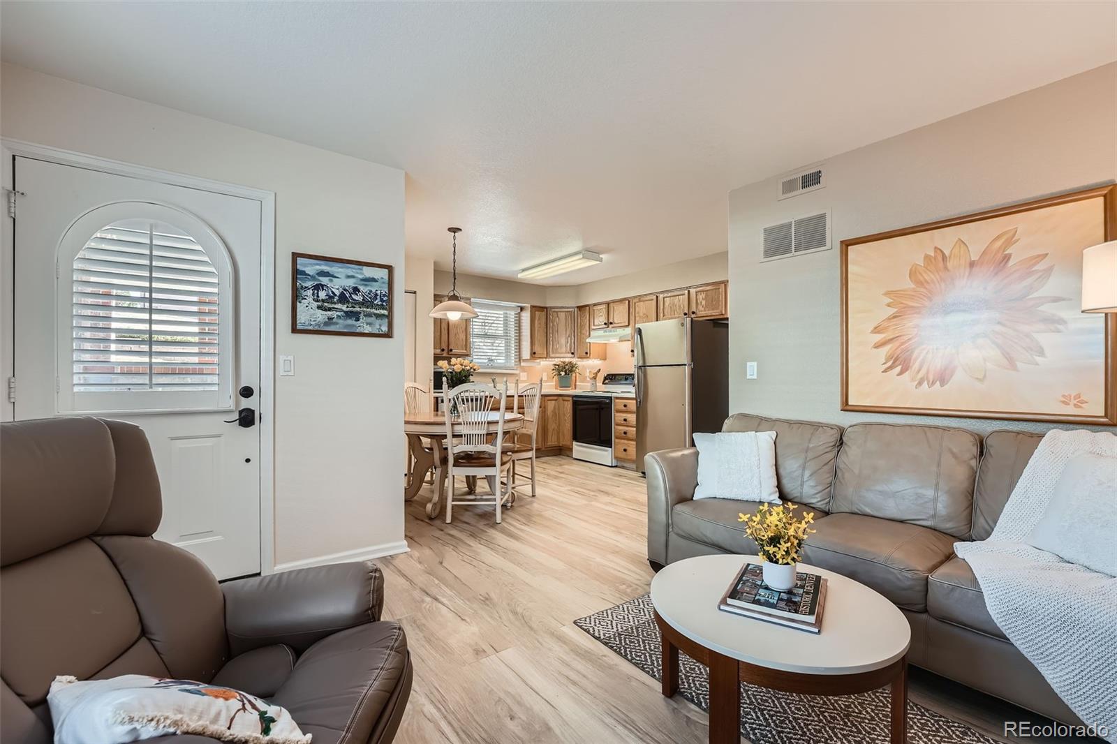 MLS Image #5 for 1648 s cole street a2,lakewood, Colorado