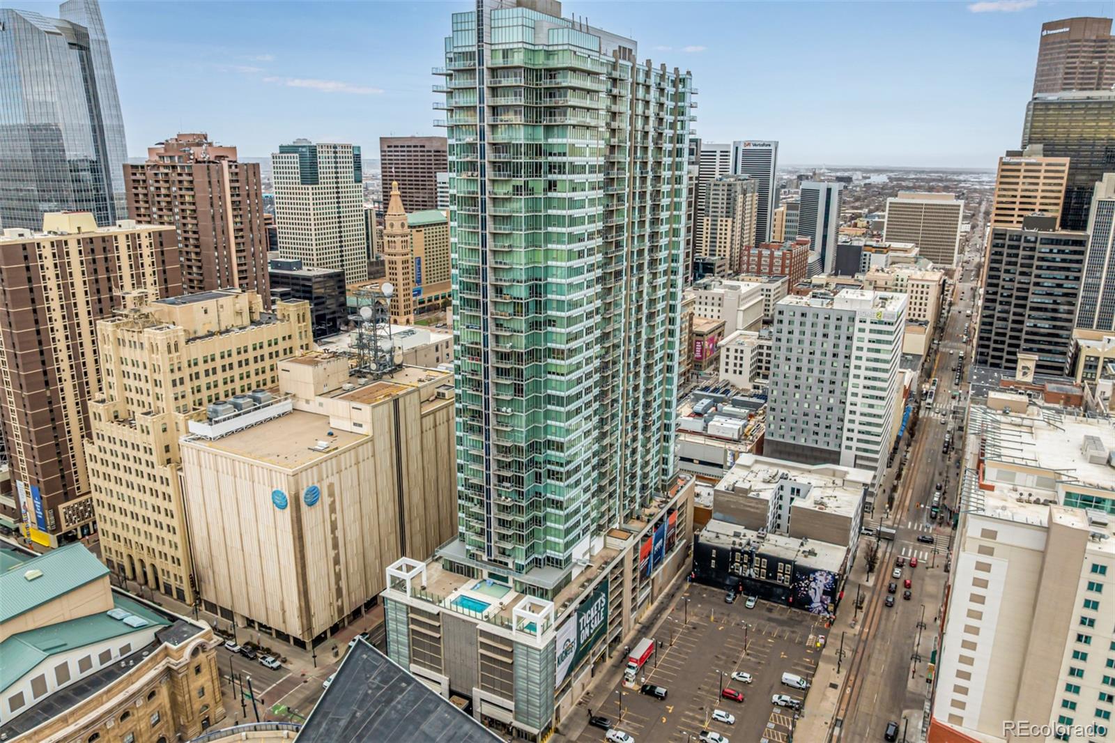 MLS Image #1 for 891  14th street 3812,denver, Colorado