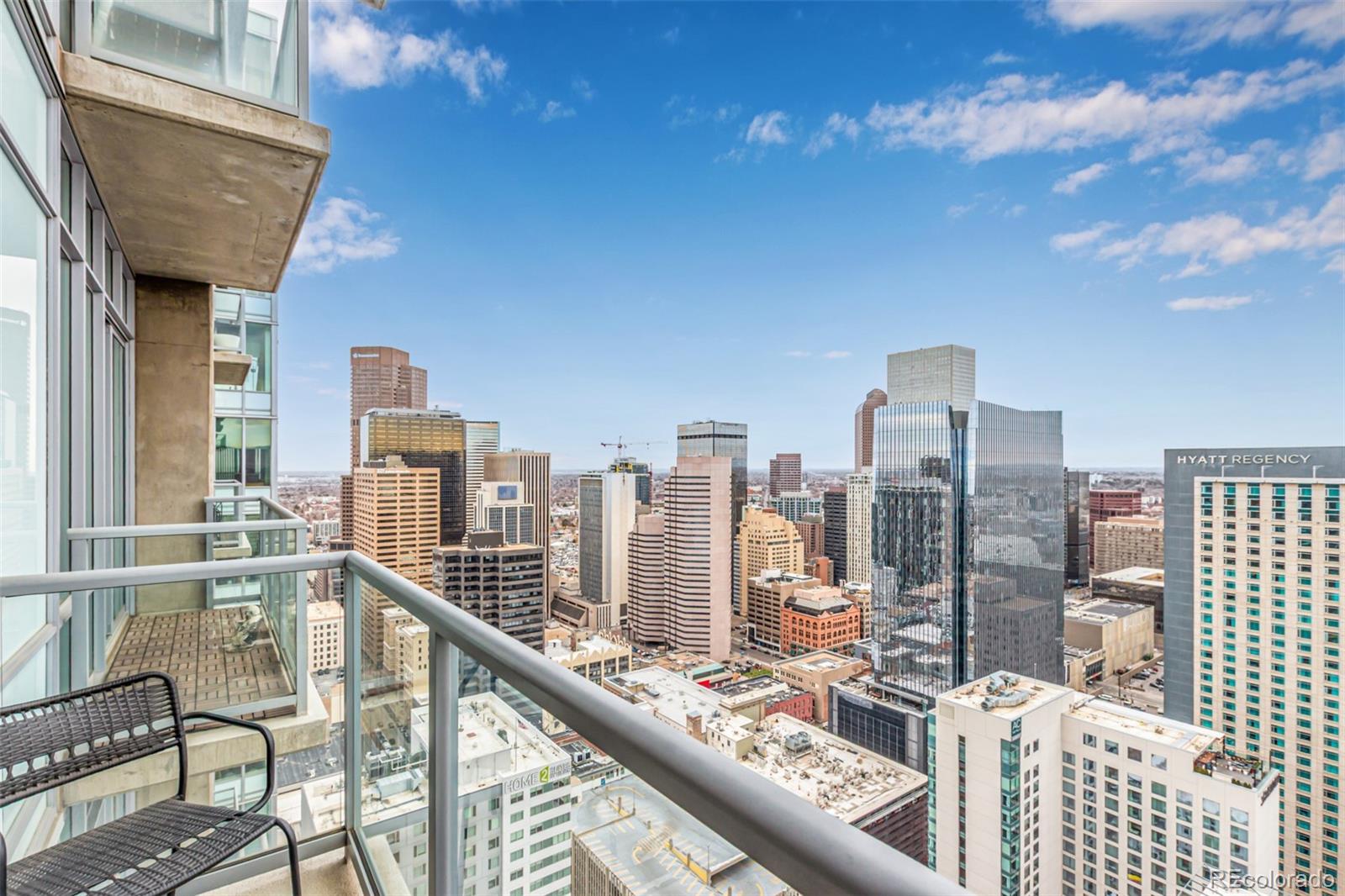 MLS Image #3 for 891  14th street 3812,denver, Colorado