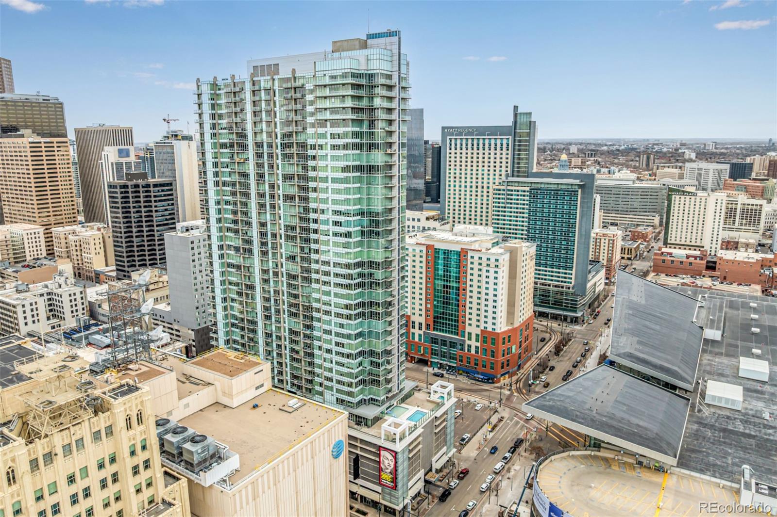 MLS Image #40 for 891  14th street 3812,denver, Colorado