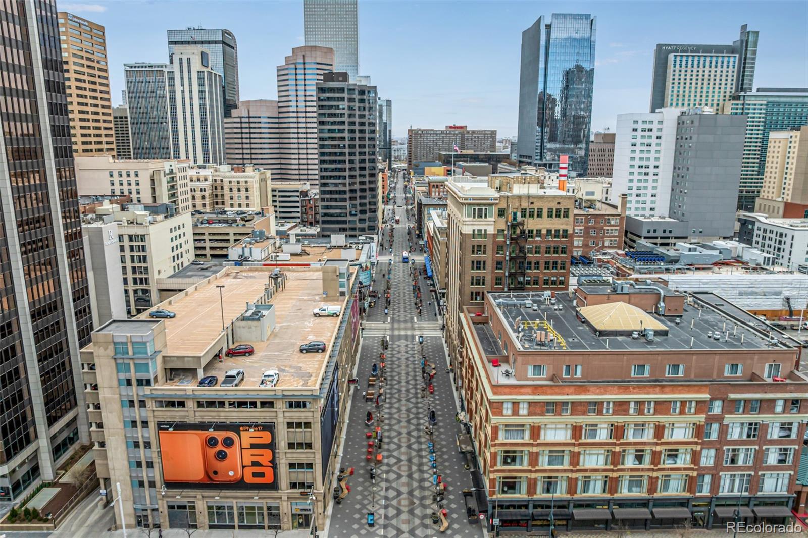 MLS Image #44 for 891  14th street 3812,denver, Colorado