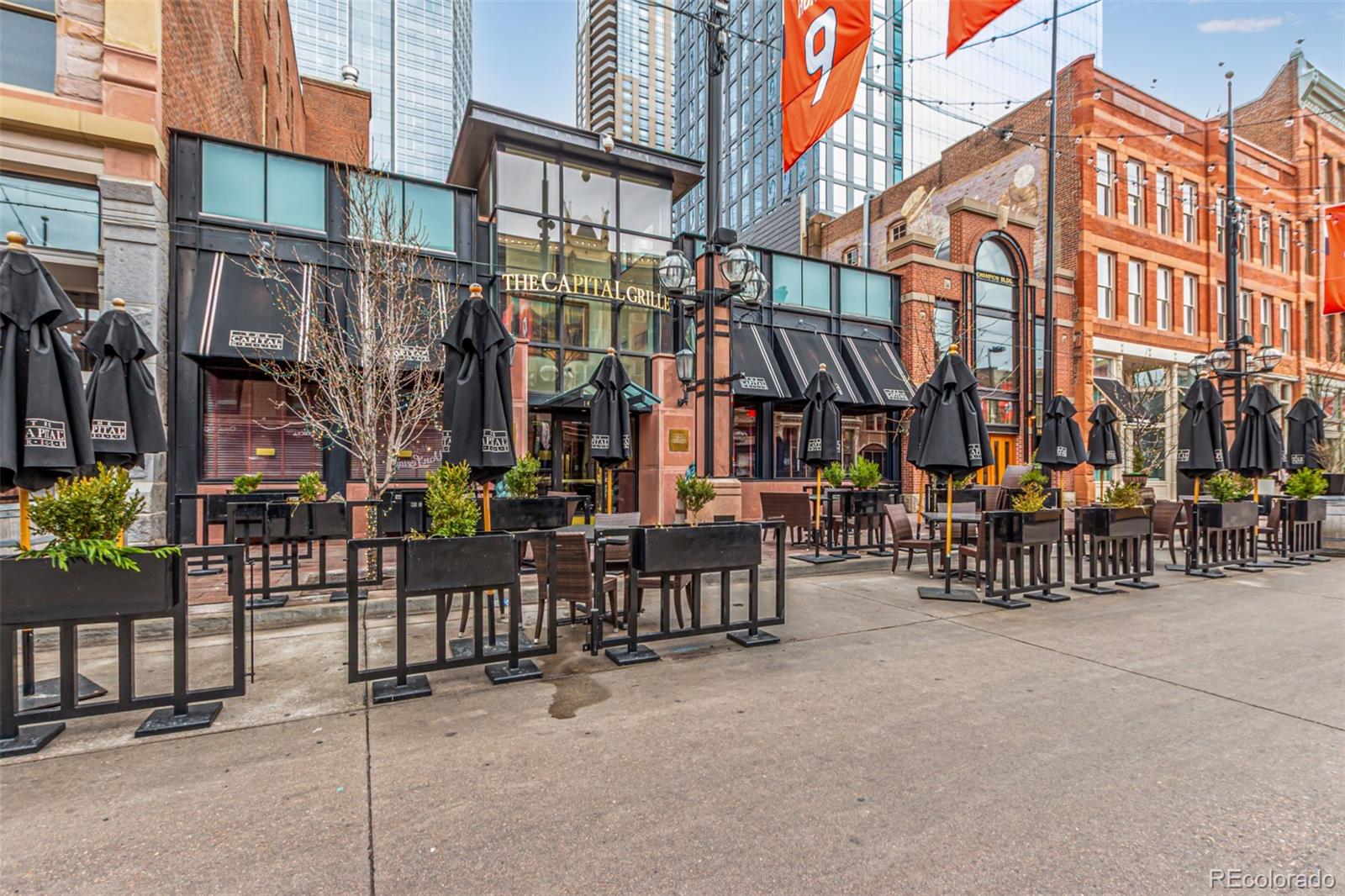 MLS Image #46 for 891  14th street 3812,denver, Colorado