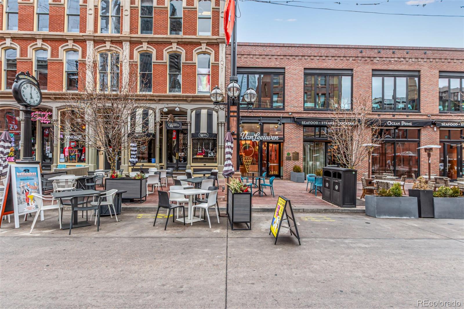 MLS Image #47 for 891  14th street 3812,denver, Colorado