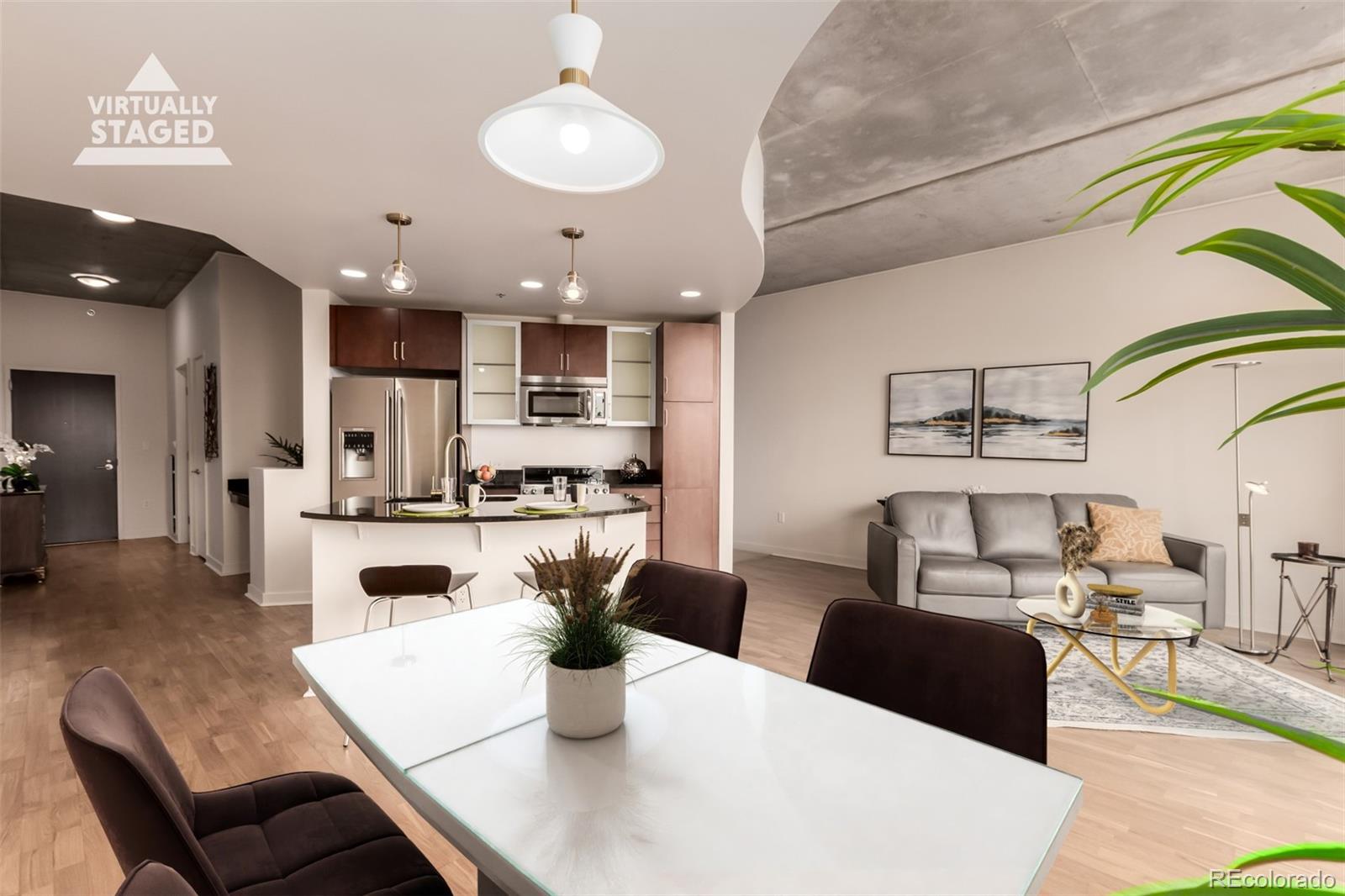MLS Image #7 for 891  14th street 3812,denver, Colorado