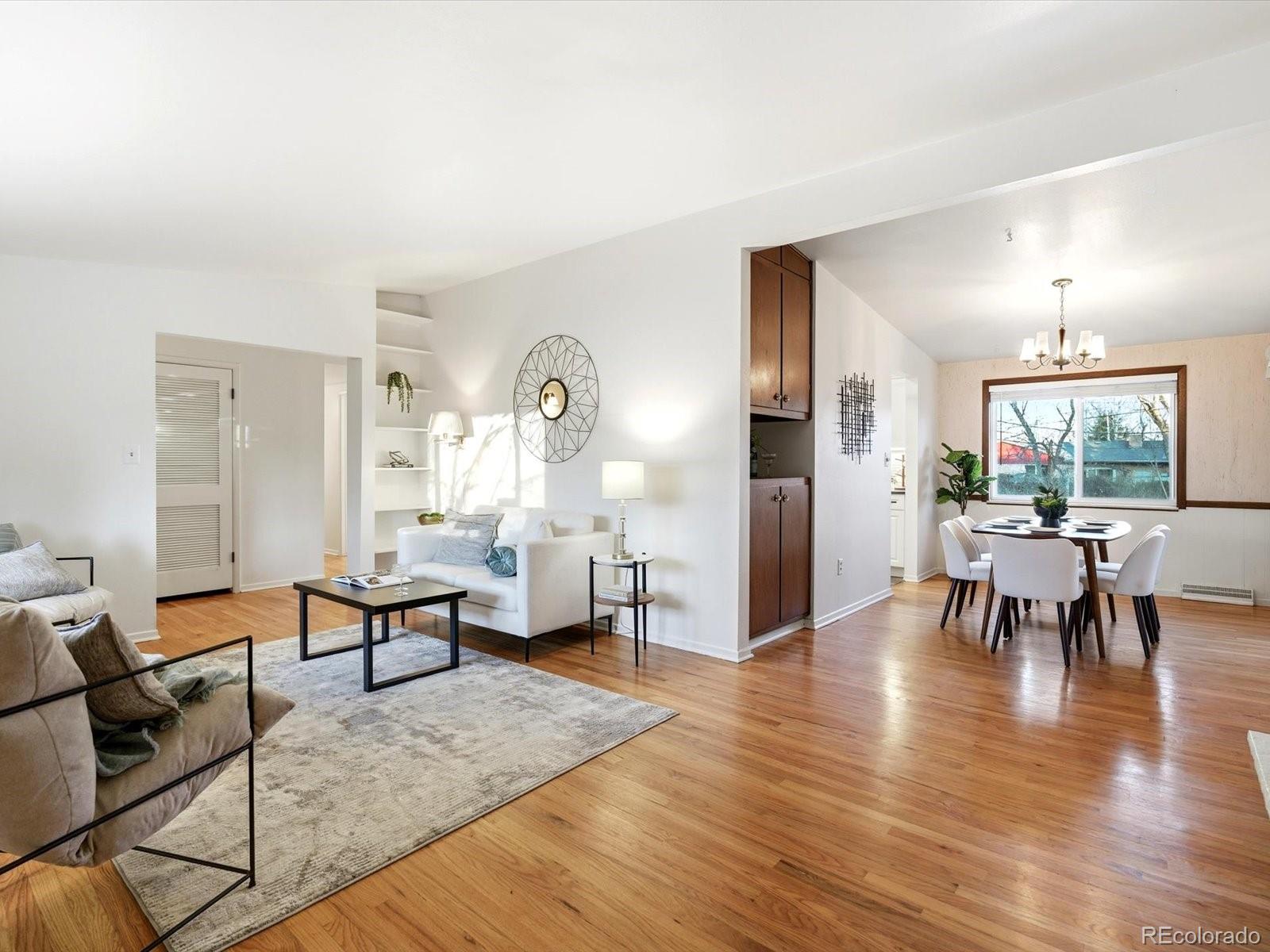 MLS Image #2 for 6852 s greenwood street,littleton, Colorado