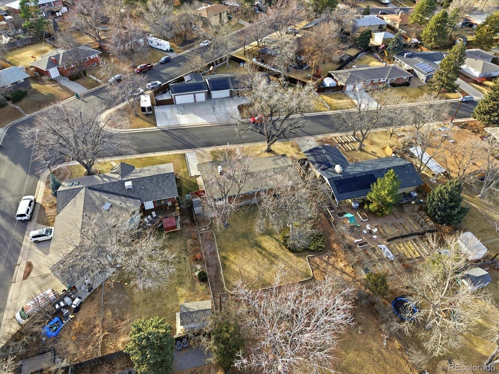 MLS Image #30 for 6852 s greenwood street,littleton, Colorado