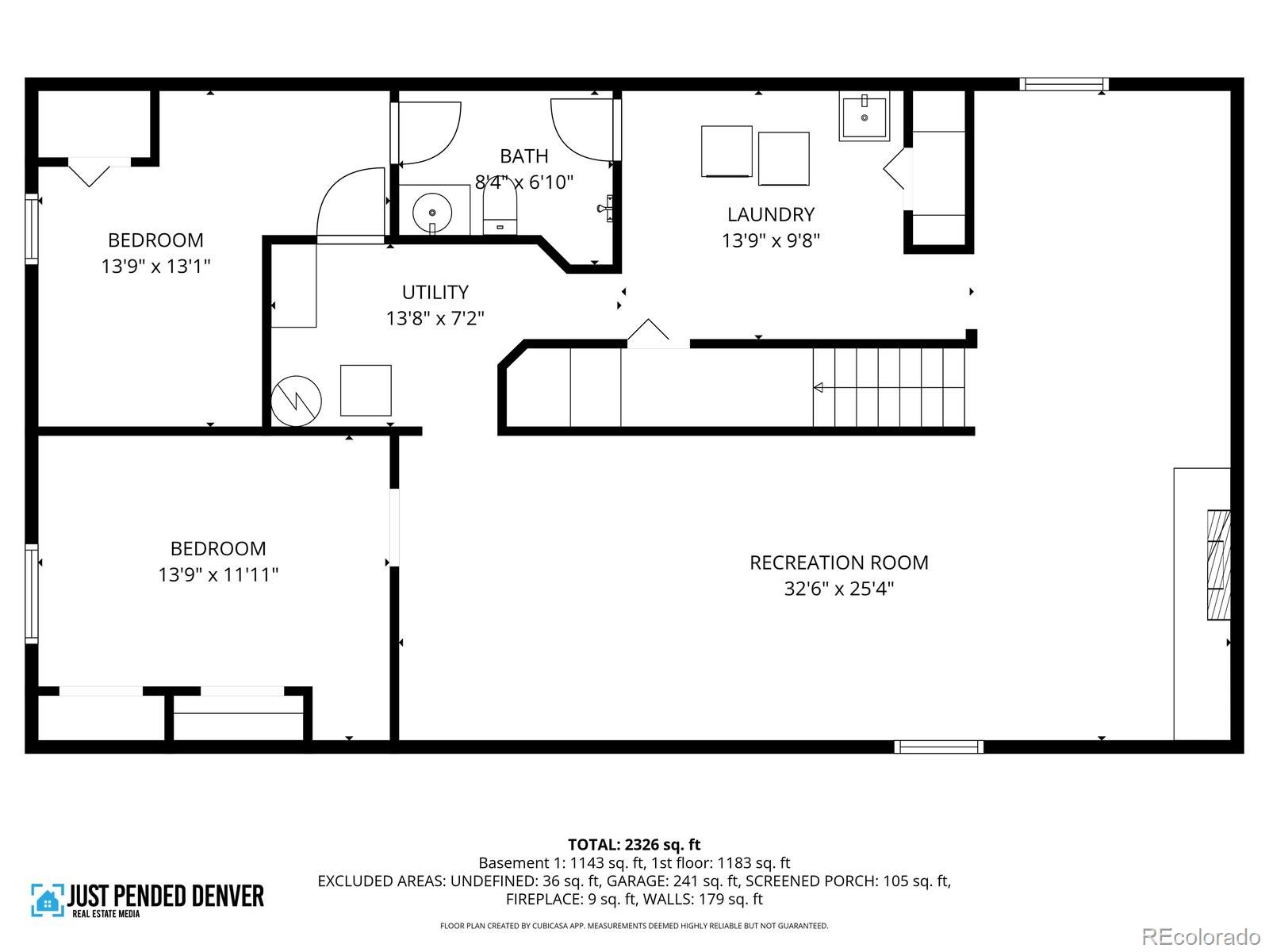 MLS Image #34 for 6852 s greenwood street,littleton, Colorado