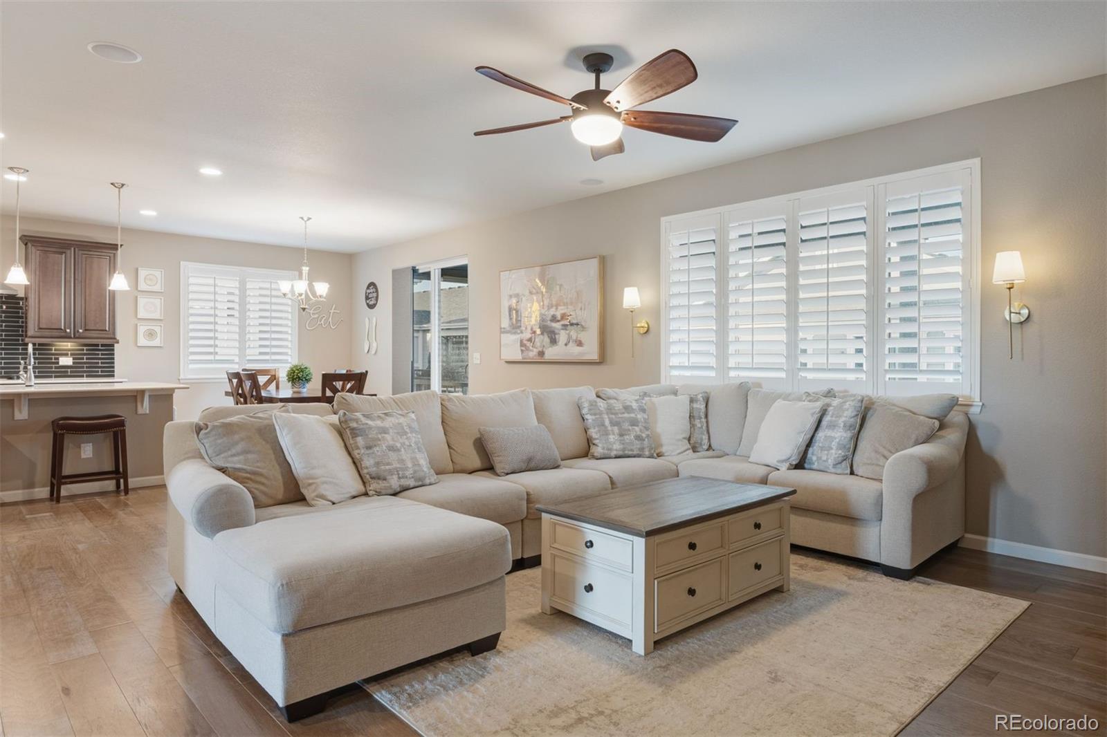 MLS Image #11 for 7356  greenwater circle,castle rock, Colorado
