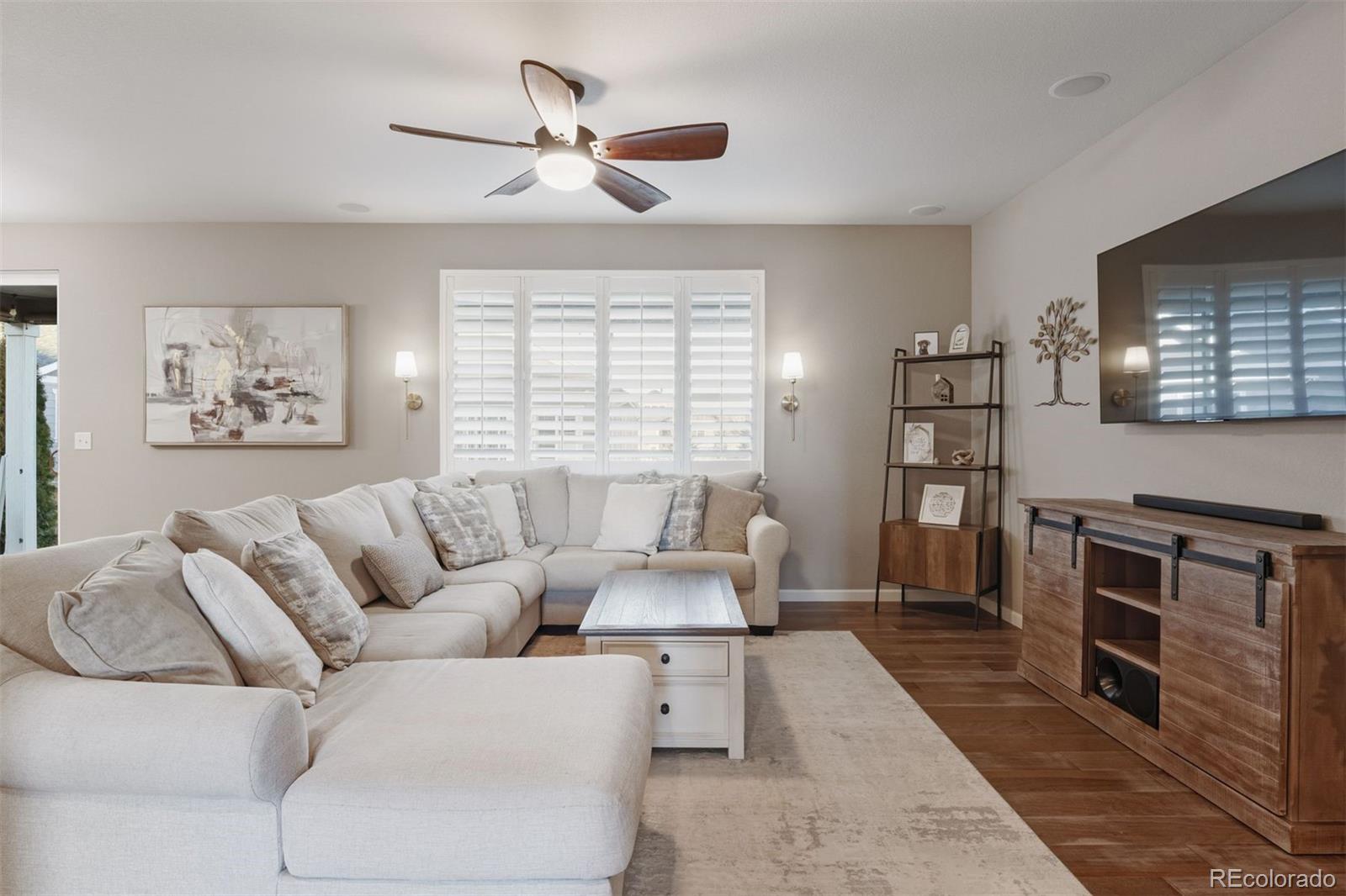 MLS Image #12 for 7356  greenwater circle,castle rock, Colorado