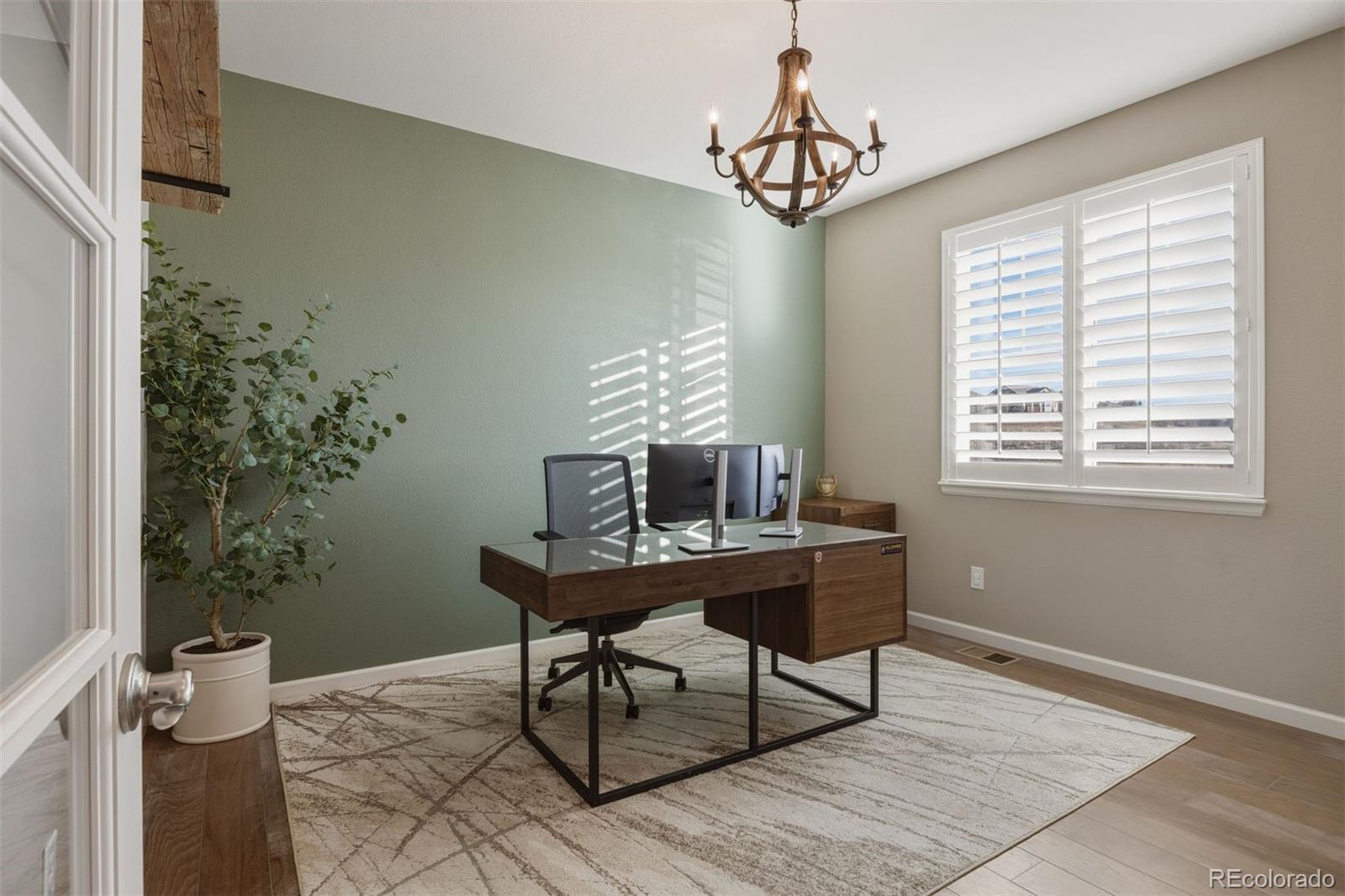 MLS Image #18 for 7356  greenwater circle,castle rock, Colorado