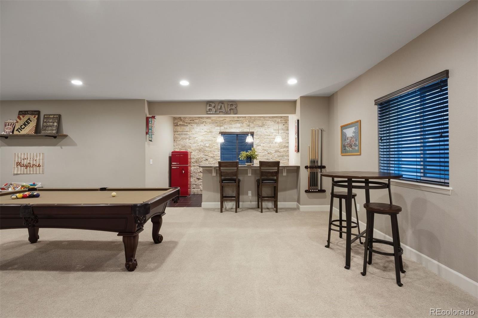 MLS Image #20 for 7356  greenwater circle,castle rock, Colorado