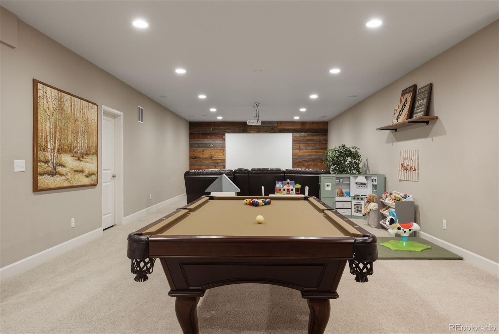 MLS Image #24 for 7356  greenwater circle,castle rock, Colorado