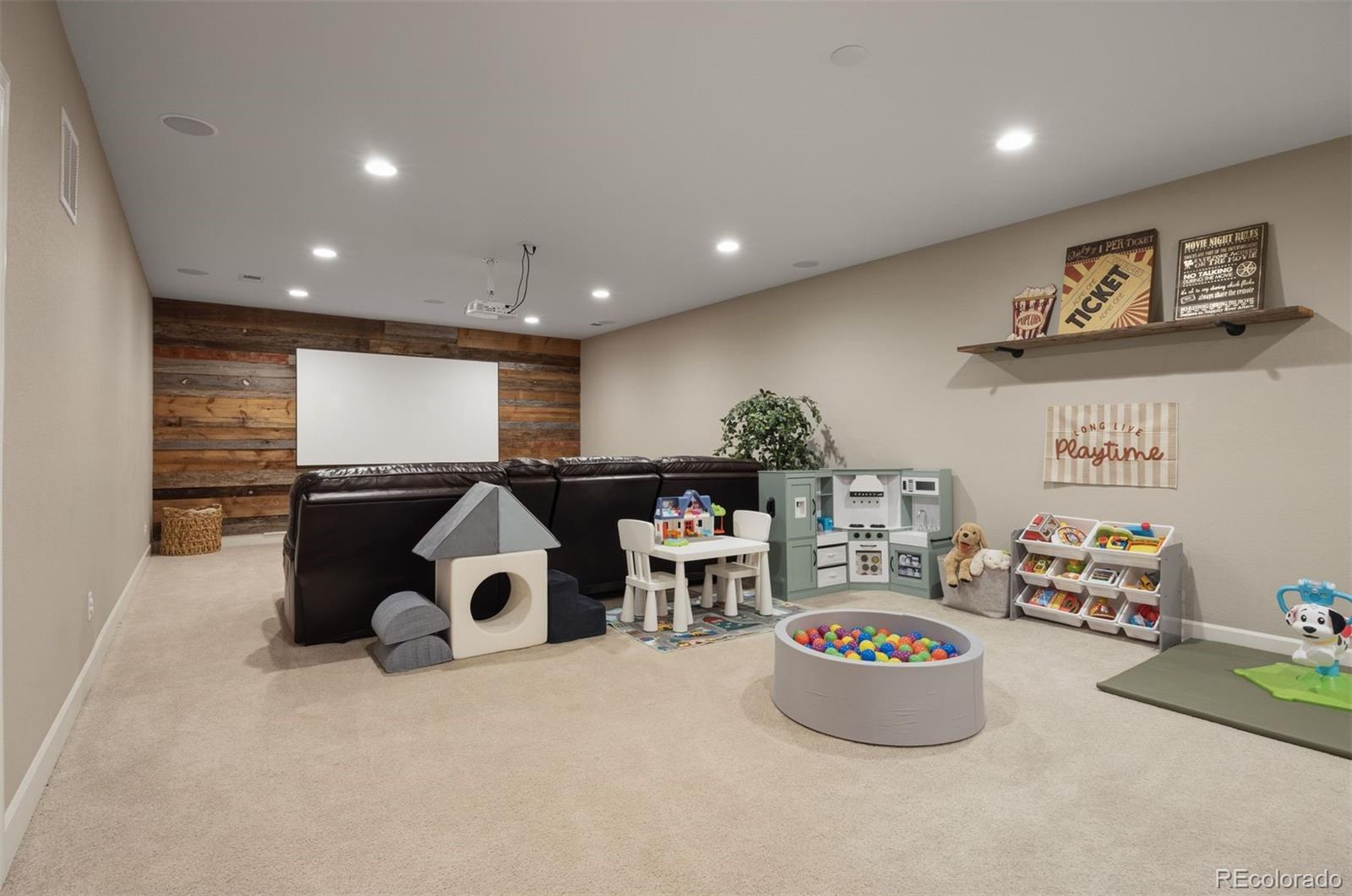 MLS Image #25 for 7356  greenwater circle,castle rock, Colorado
