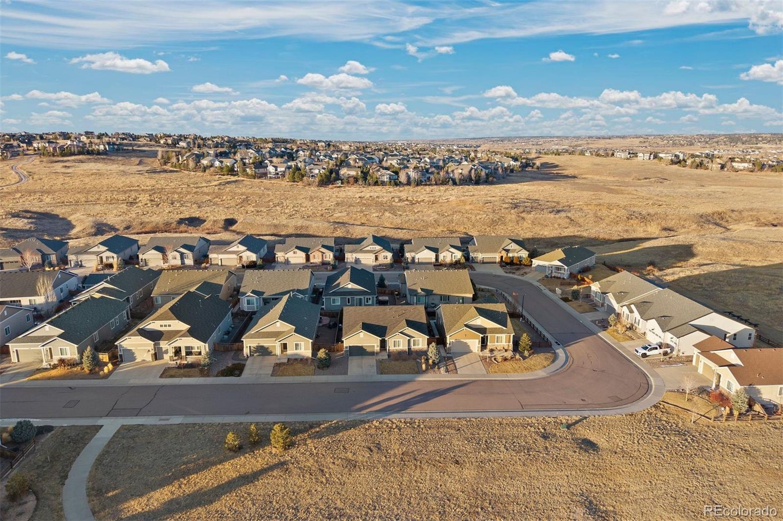 MLS Image #29 for 7356  greenwater circle,castle rock, Colorado