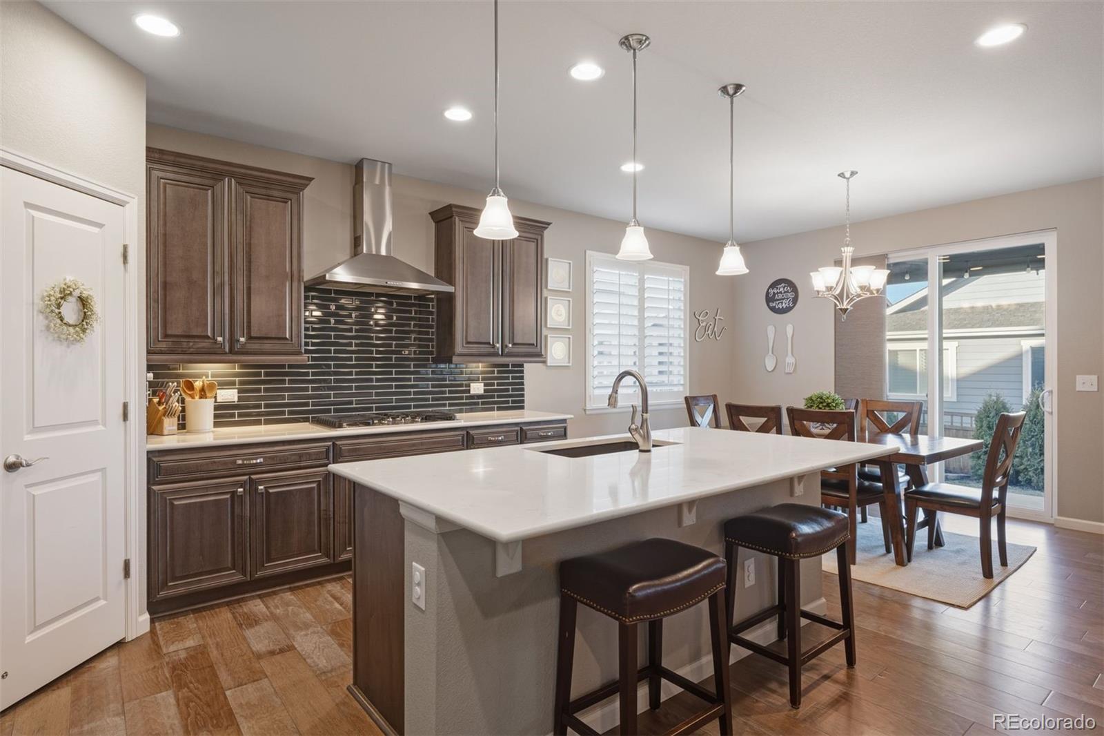 MLS Image #3 for 7356  greenwater circle,castle rock, Colorado