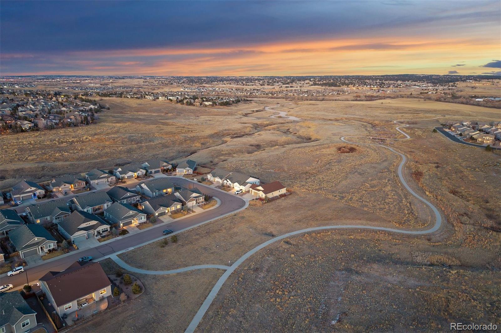 MLS Image #31 for 7356  greenwater circle,castle rock, Colorado