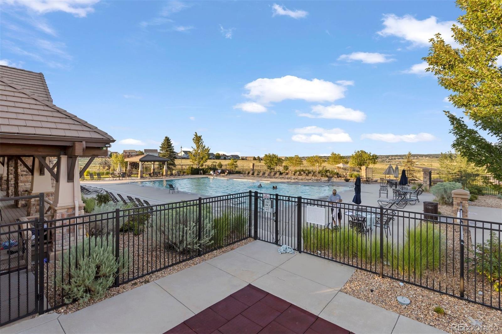 MLS Image #35 for 7356  greenwater circle,castle rock, Colorado