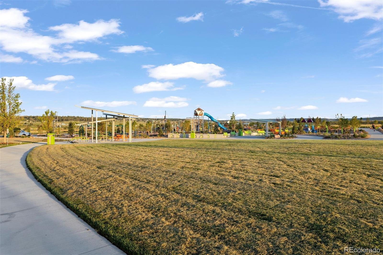MLS Image #37 for 7356  greenwater circle,castle rock, Colorado