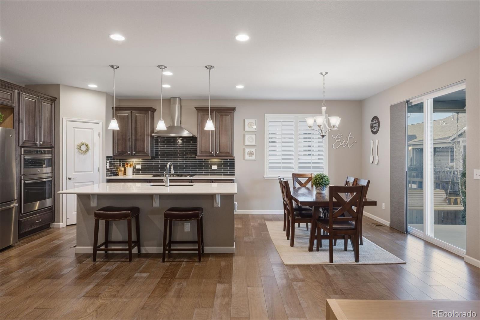 MLS Image #4 for 7356  greenwater circle,castle rock, Colorado