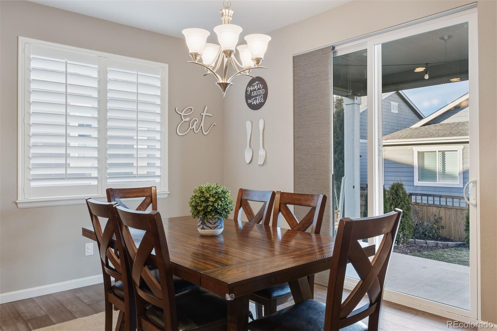 MLS Image #5 for 7356  greenwater circle,castle rock, Colorado