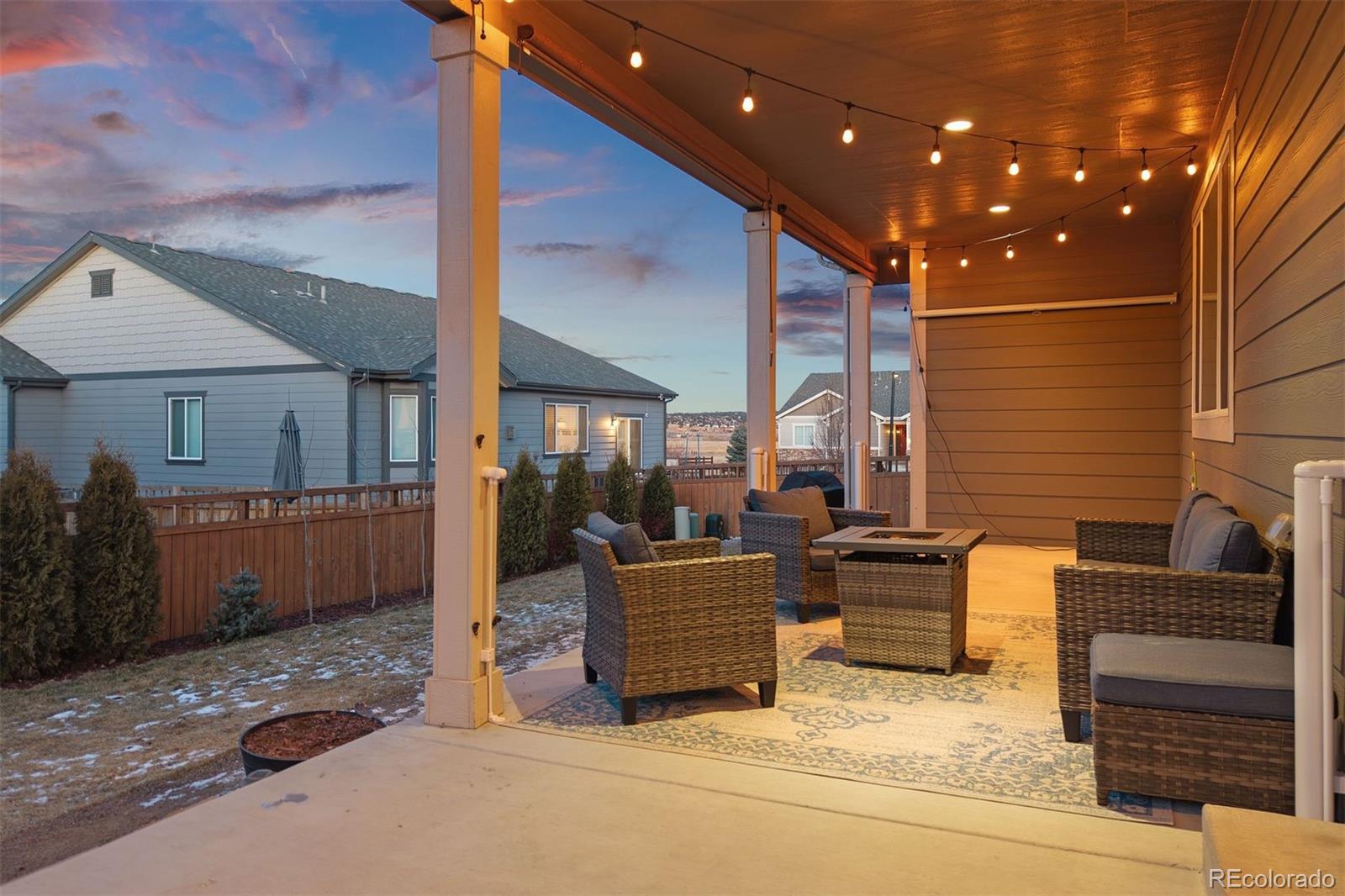 MLS Image #7 for 7356  greenwater circle,castle rock, Colorado