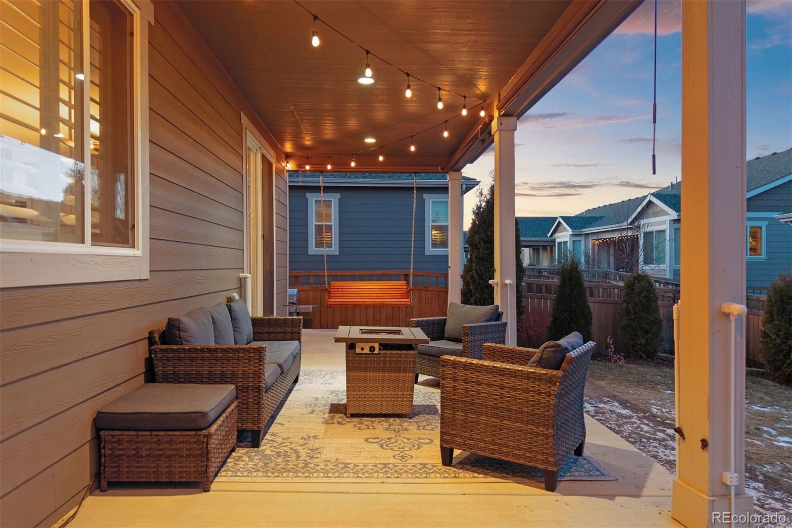 MLS Image #8 for 7356  greenwater circle,castle rock, Colorado